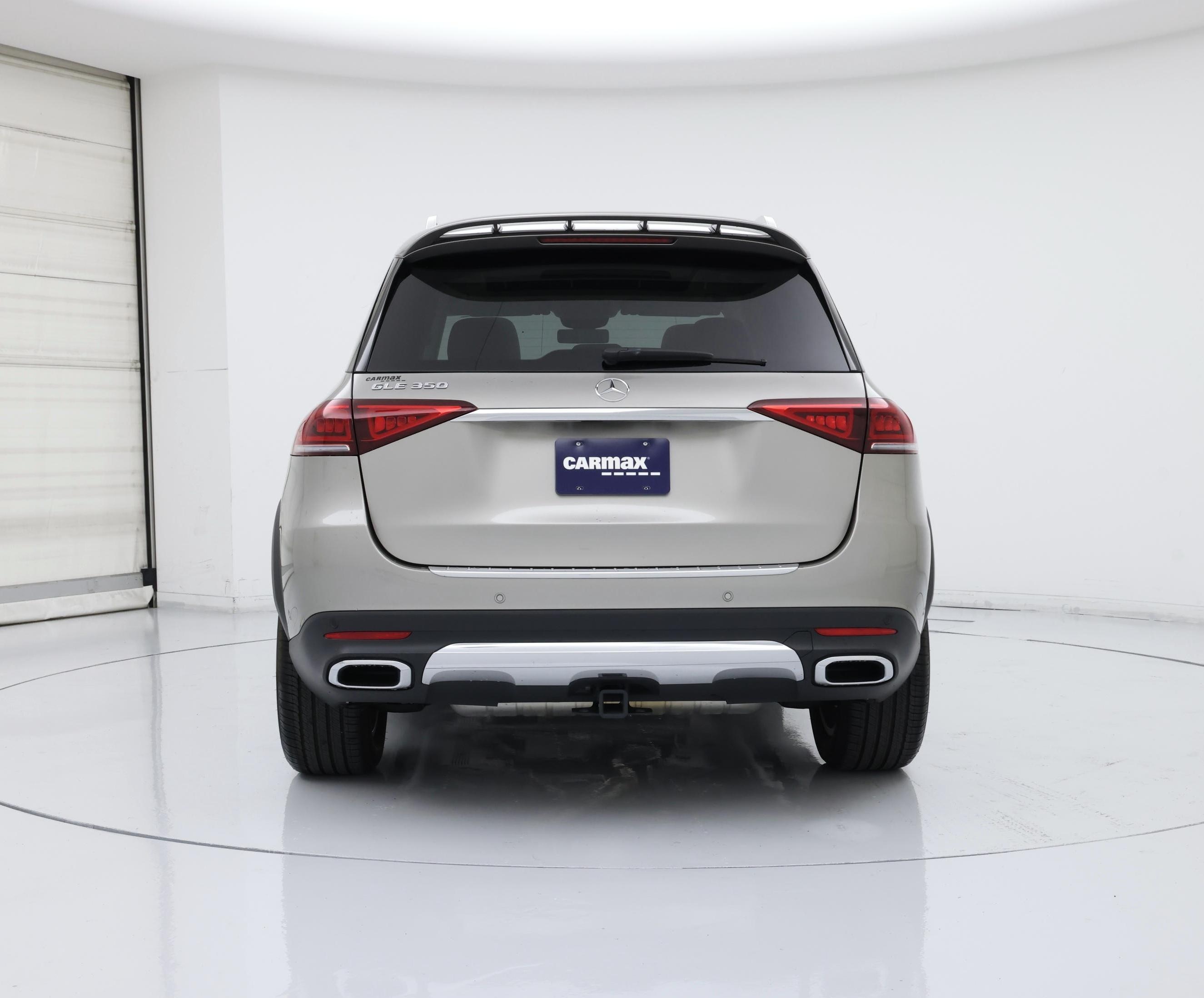 Thumbnail: 2022 Mercedes-Benz GLE - 6