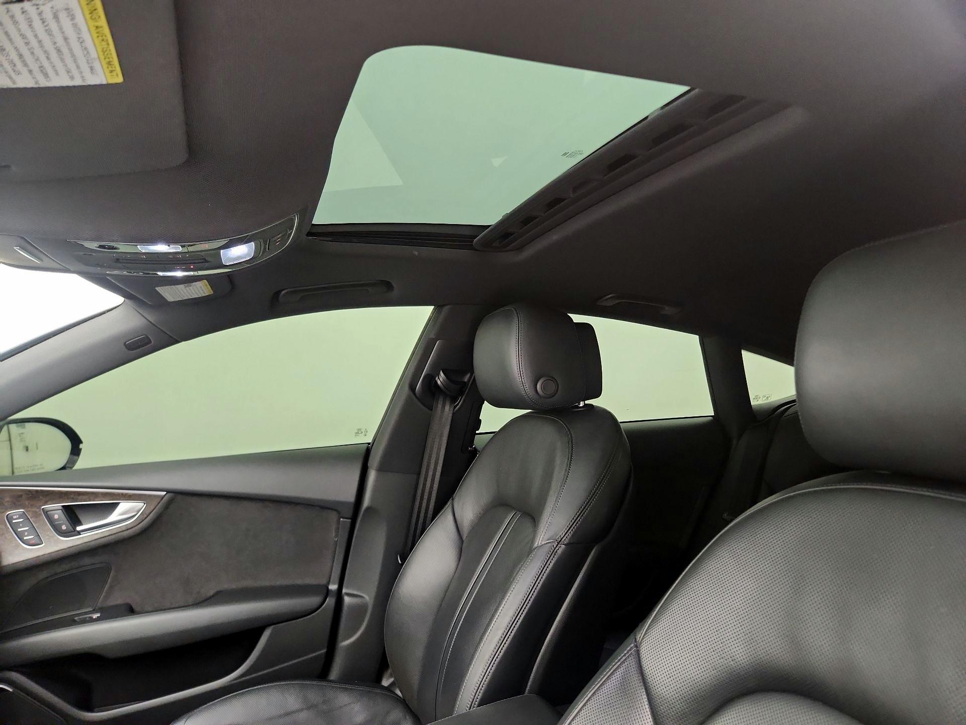 Thumbnail: 2017 Audi A7 - 20