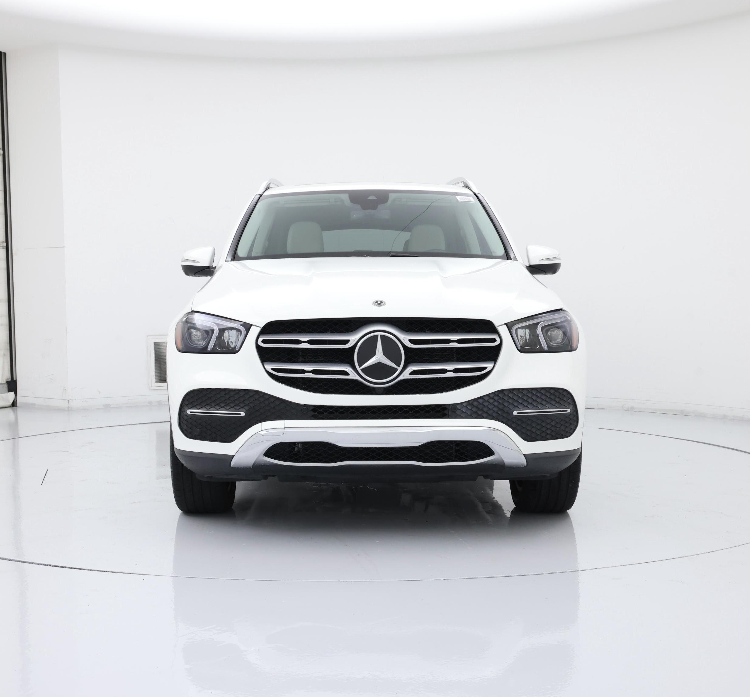 Thumbnail: 2021 Mercedes-Benz GLE - 5