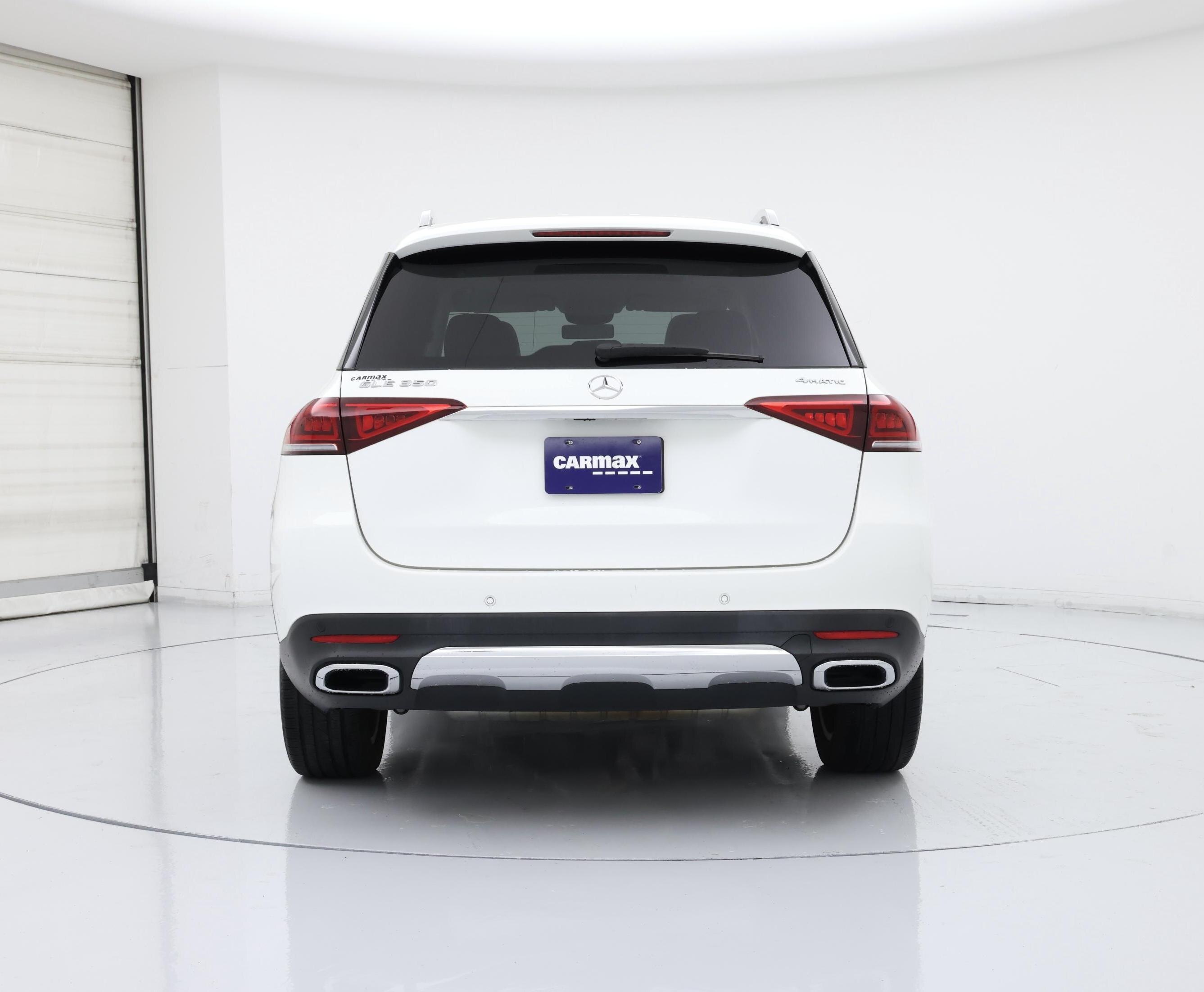 Thumbnail: 2021 Mercedes-Benz GLE - 6