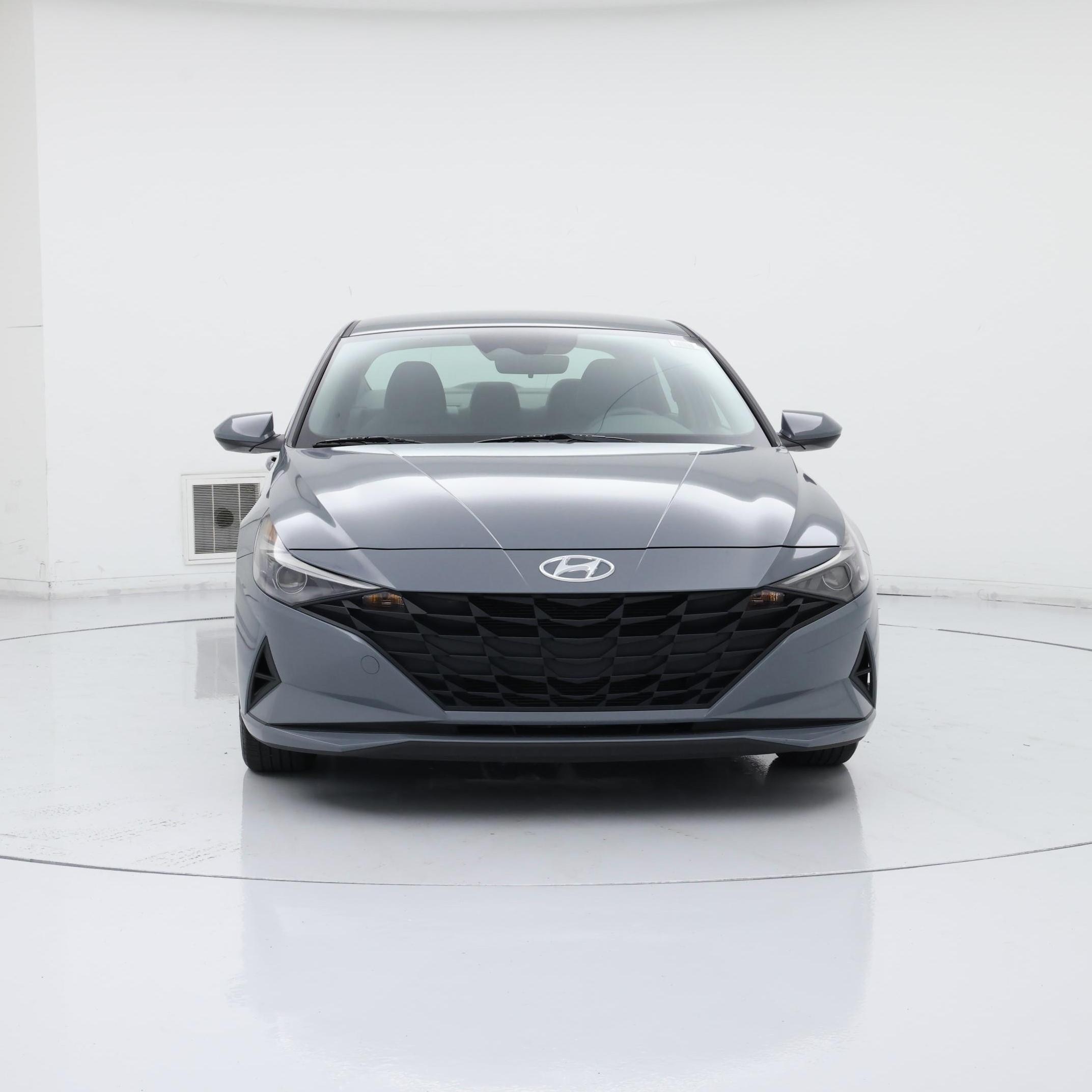 Thumbnail: 2023 Hyundai Elantra - 5