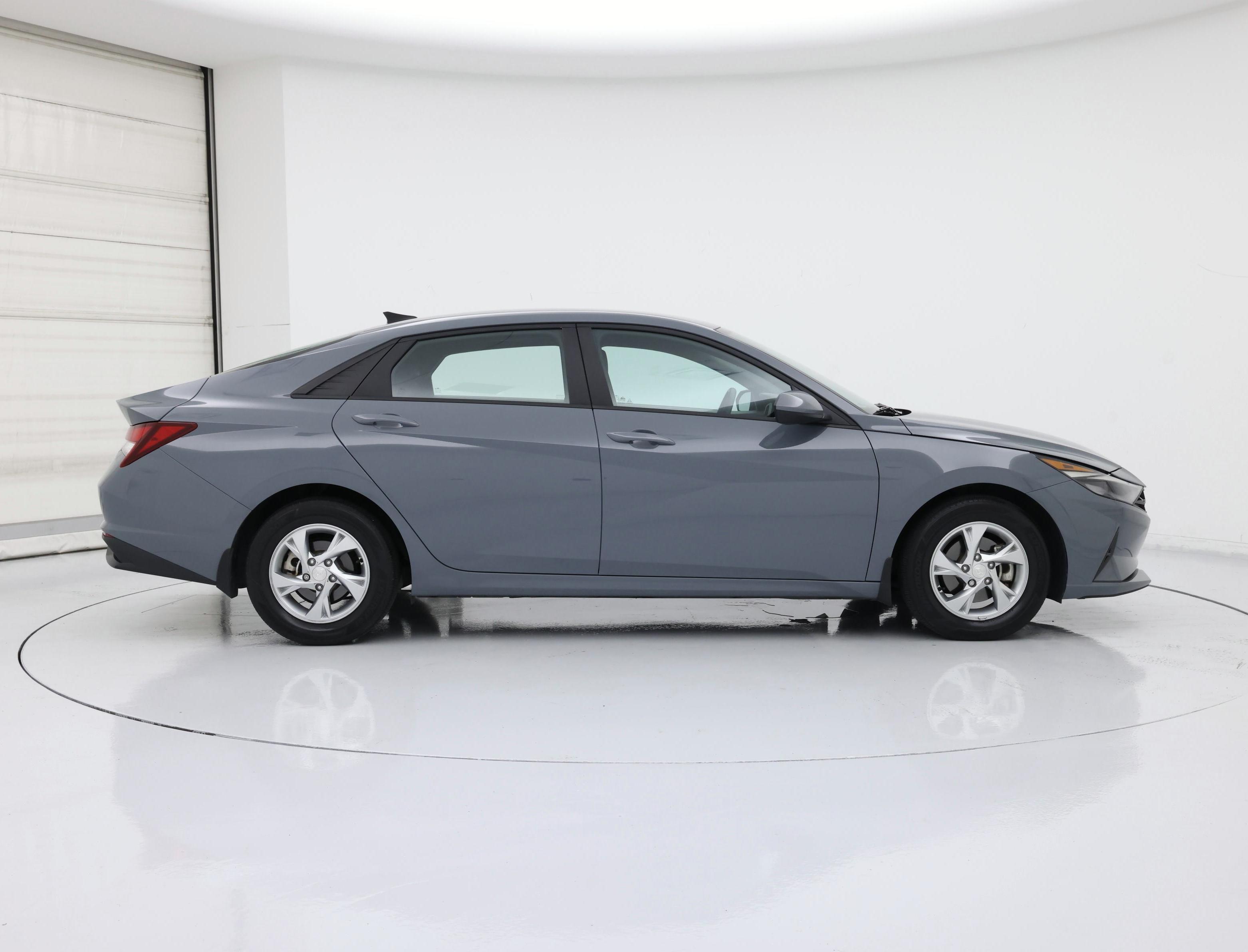 Thumbnail: 2023 Hyundai Elantra - 7