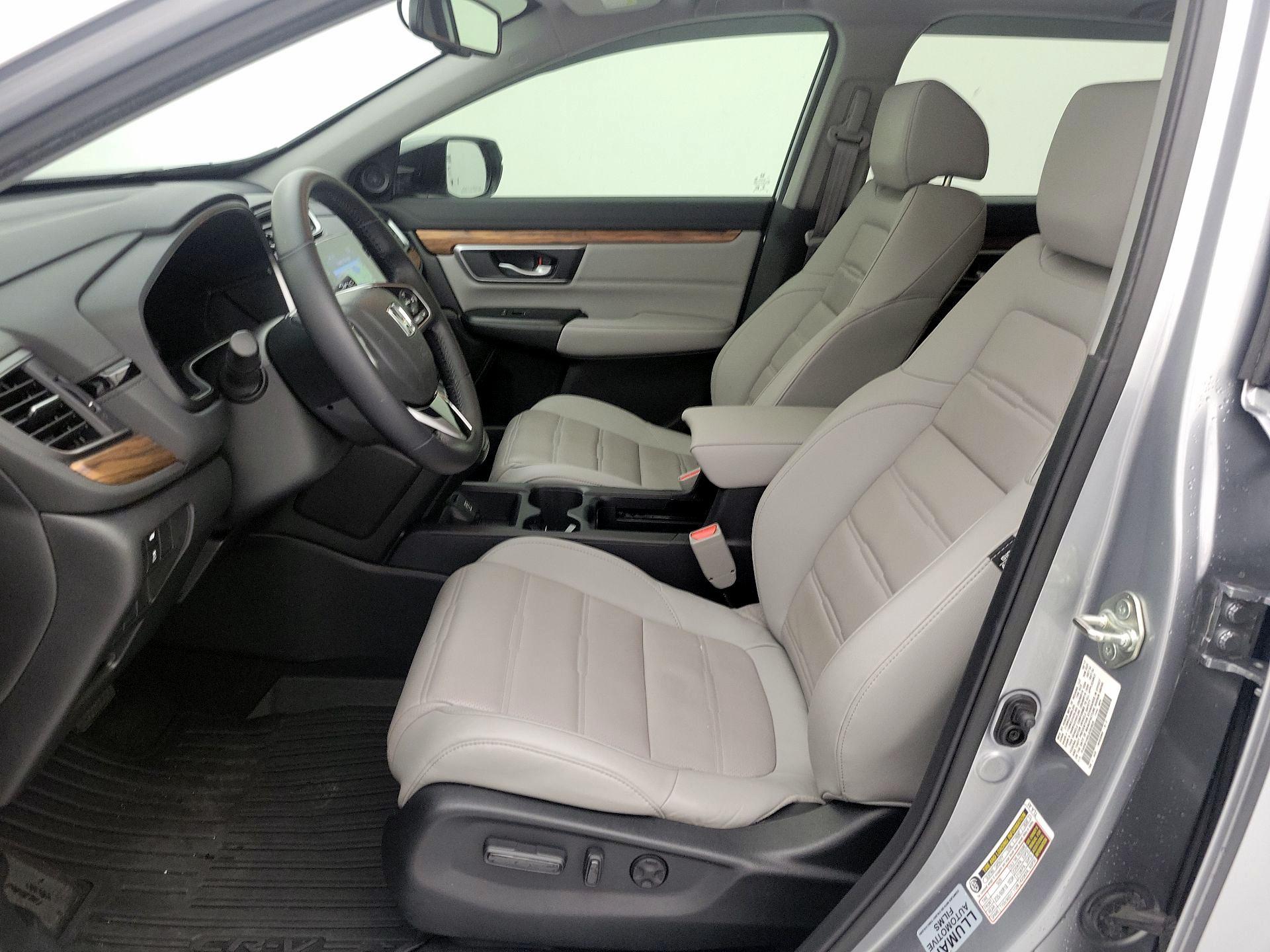 Thumbnail: 2018 Honda CR-V - 11