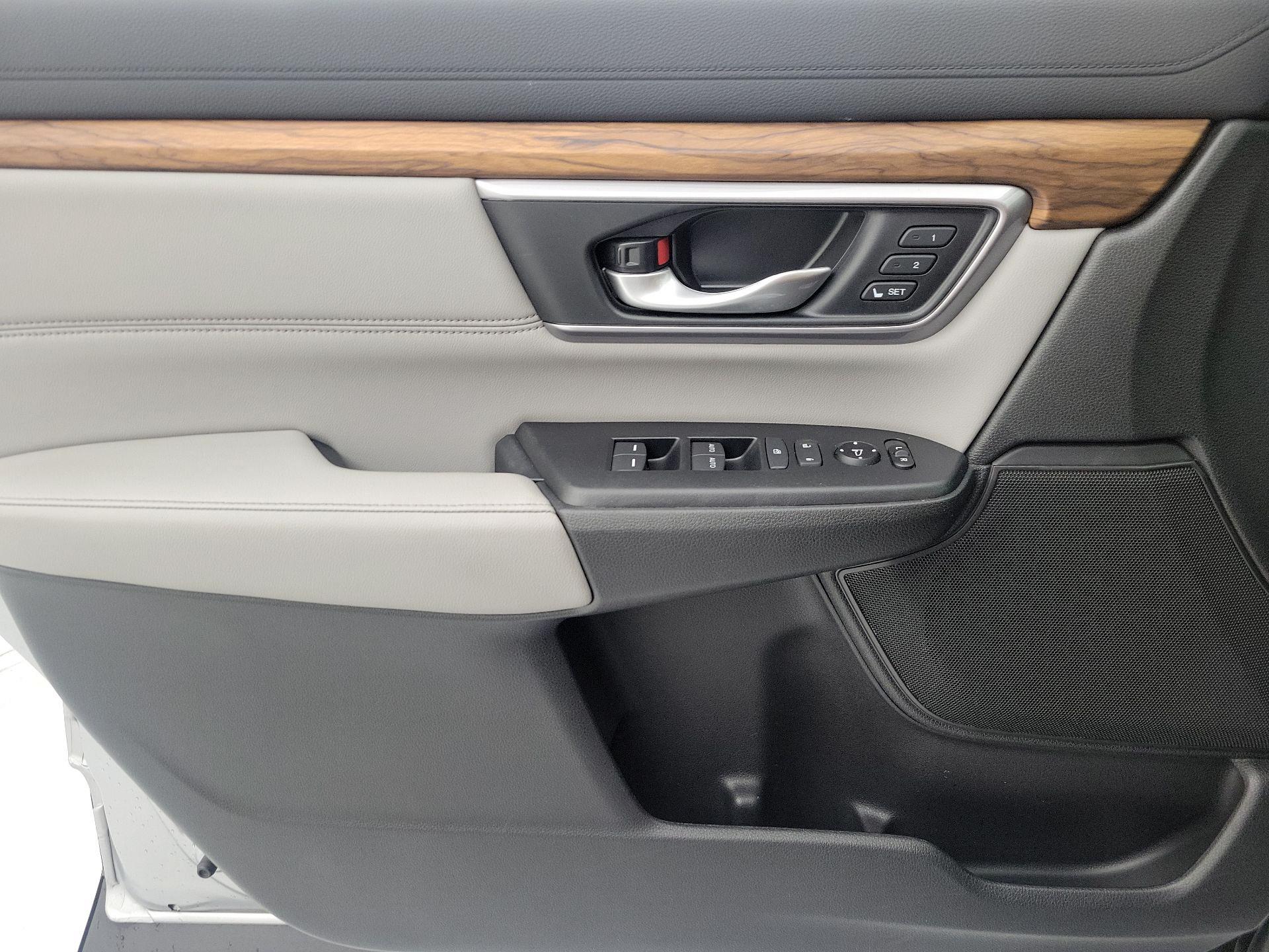 Thumbnail: 2018 Honda CR-V - 12