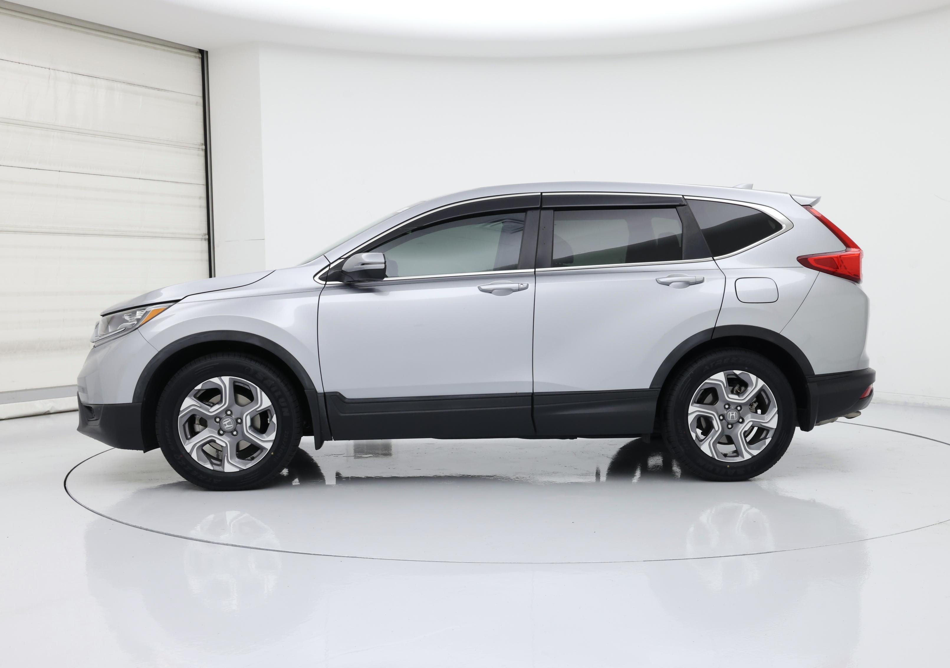 Thumbnail: 2018 Honda CR-V - 3
