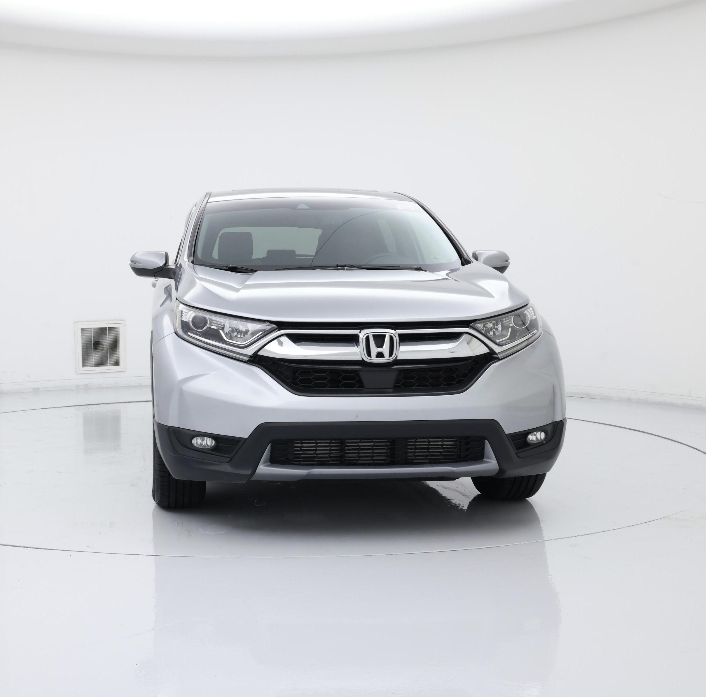 Thumbnail: 2018 Honda CR-V - 5