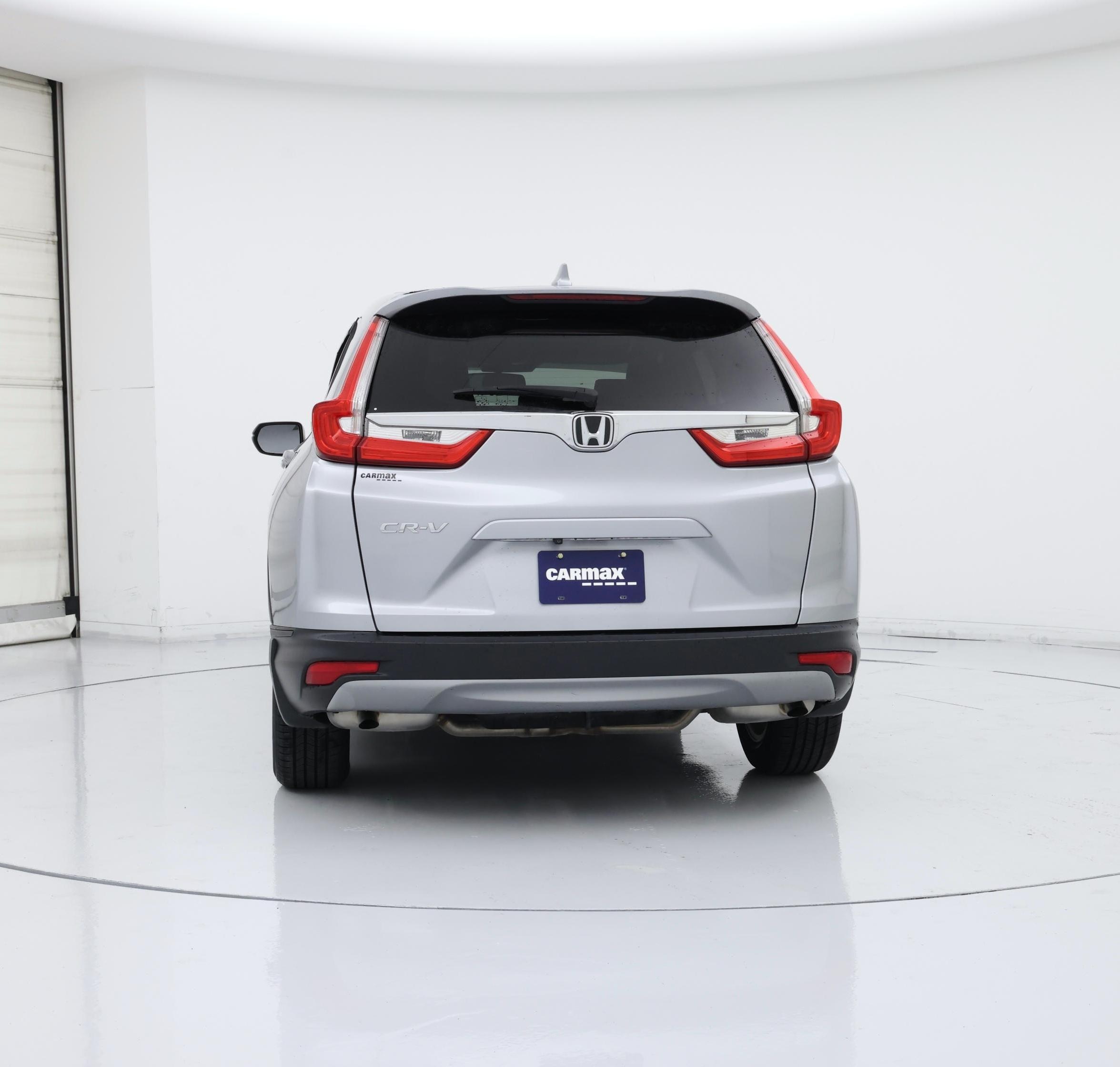 Thumbnail: 2018 Honda CR-V - 6