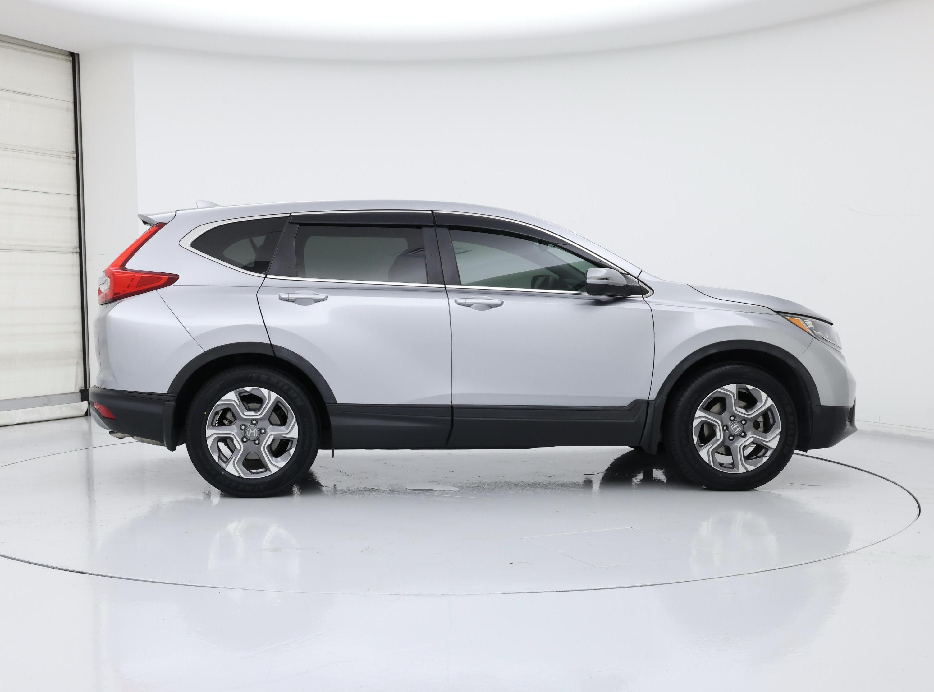 Thumbnail: 2018 Honda CR-V - 7