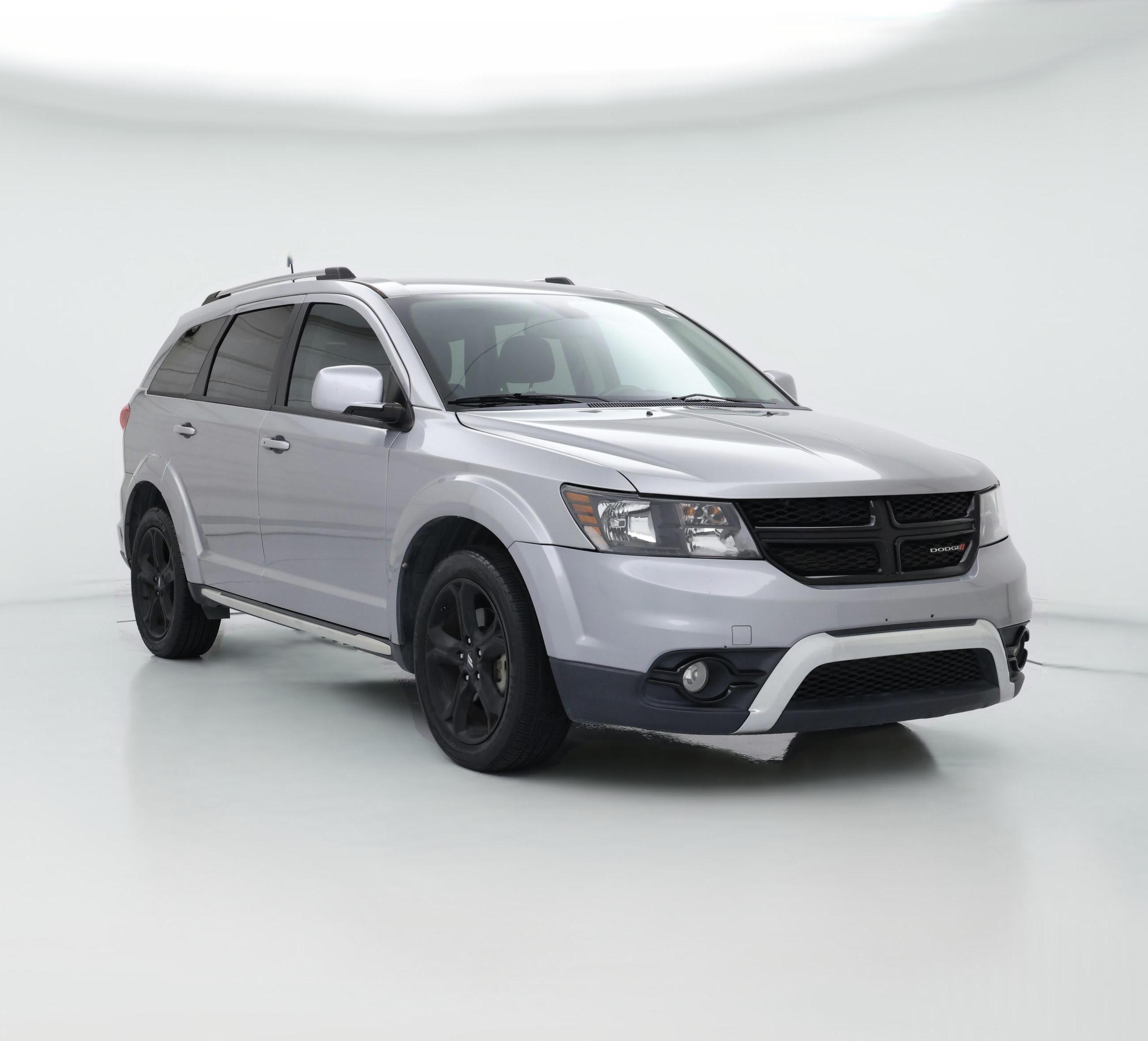 Thumbnail: 2019 Dodge Journey - 1