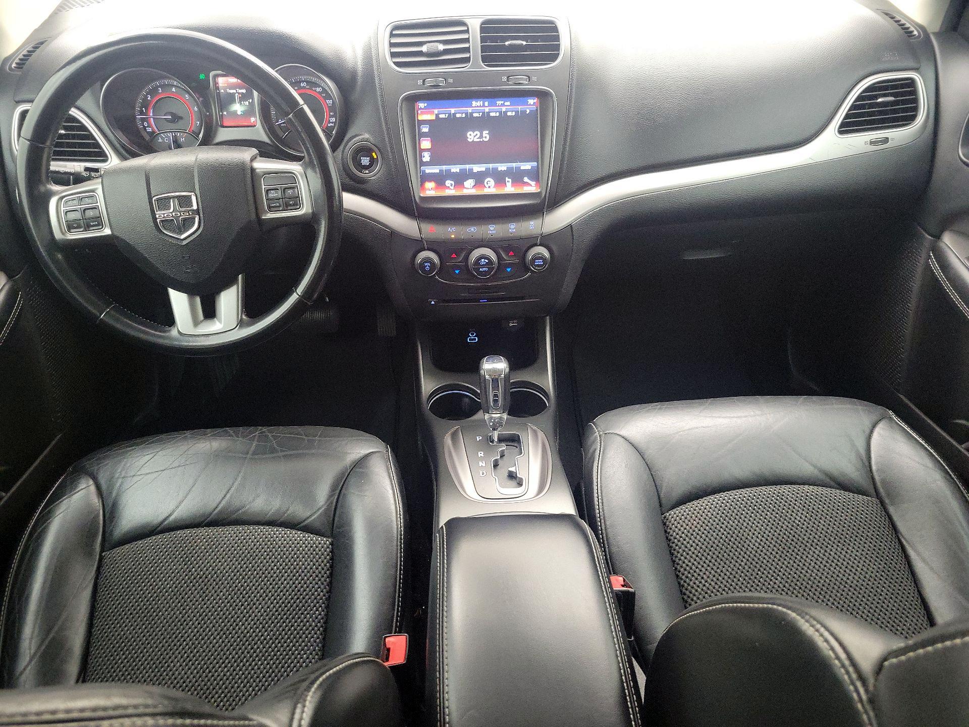 Thumbnail: 2019 Dodge Journey - 9