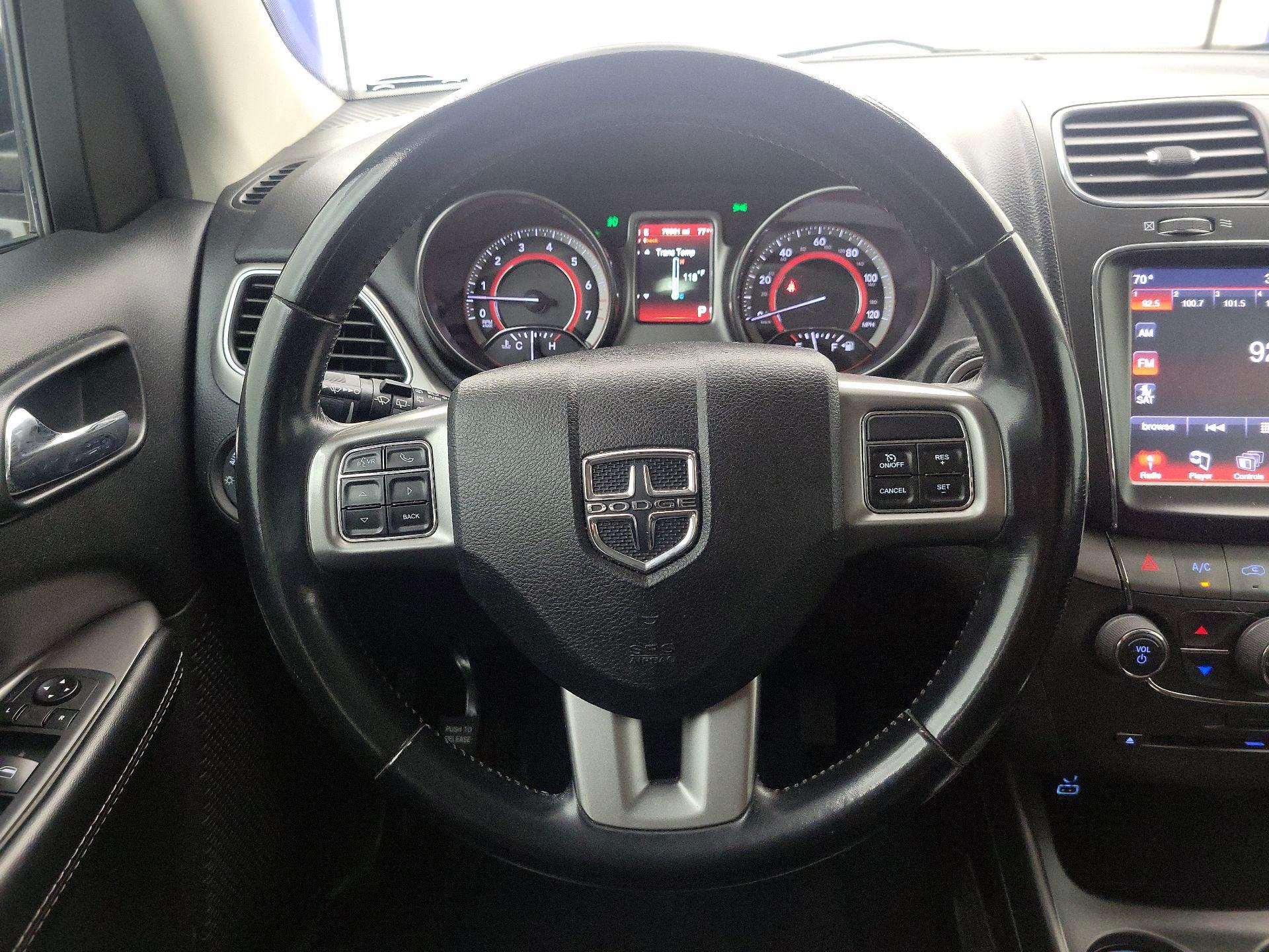 Thumbnail: 2019 Dodge Journey - 10