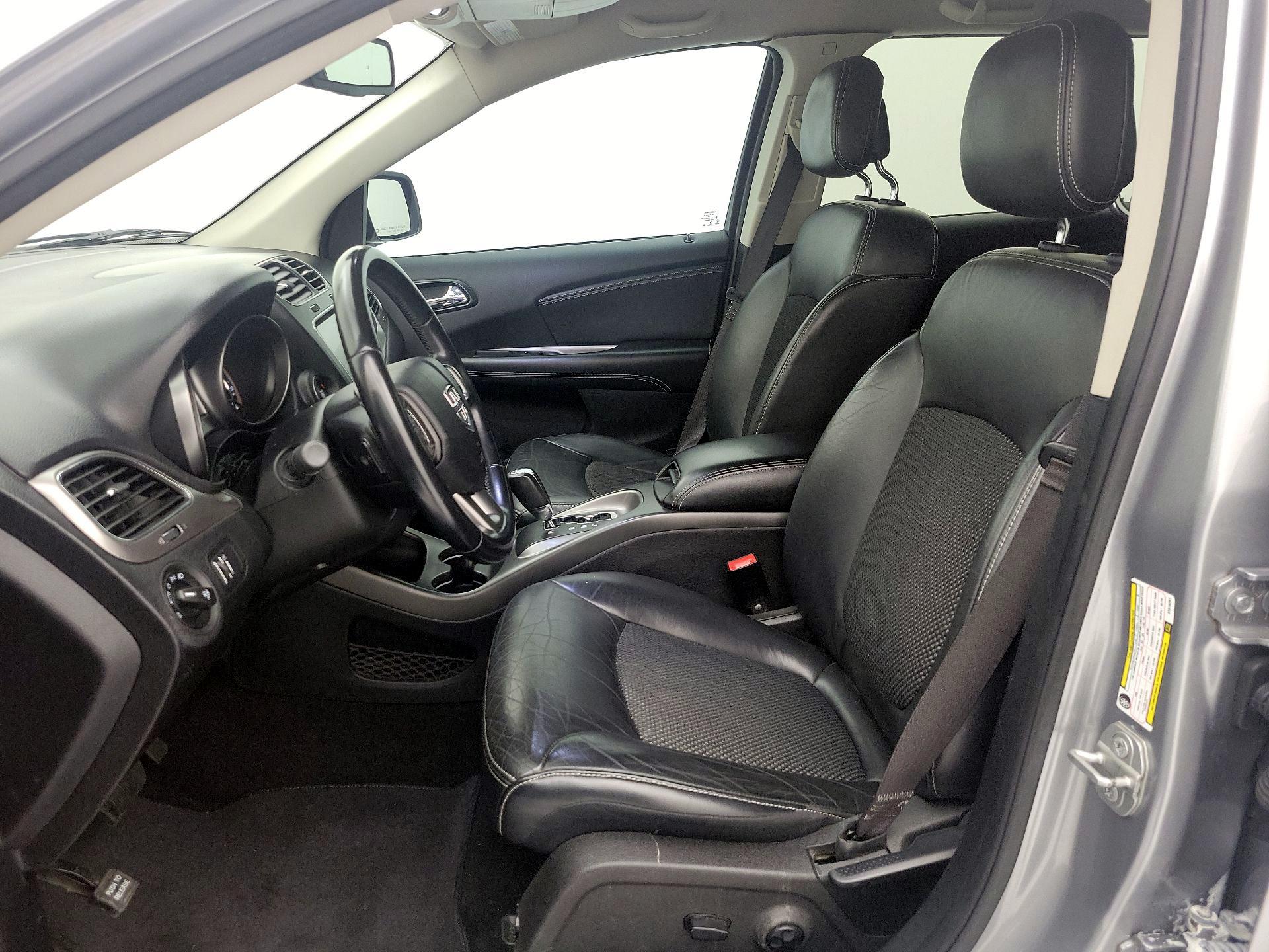 Thumbnail: 2019 Dodge Journey - 11