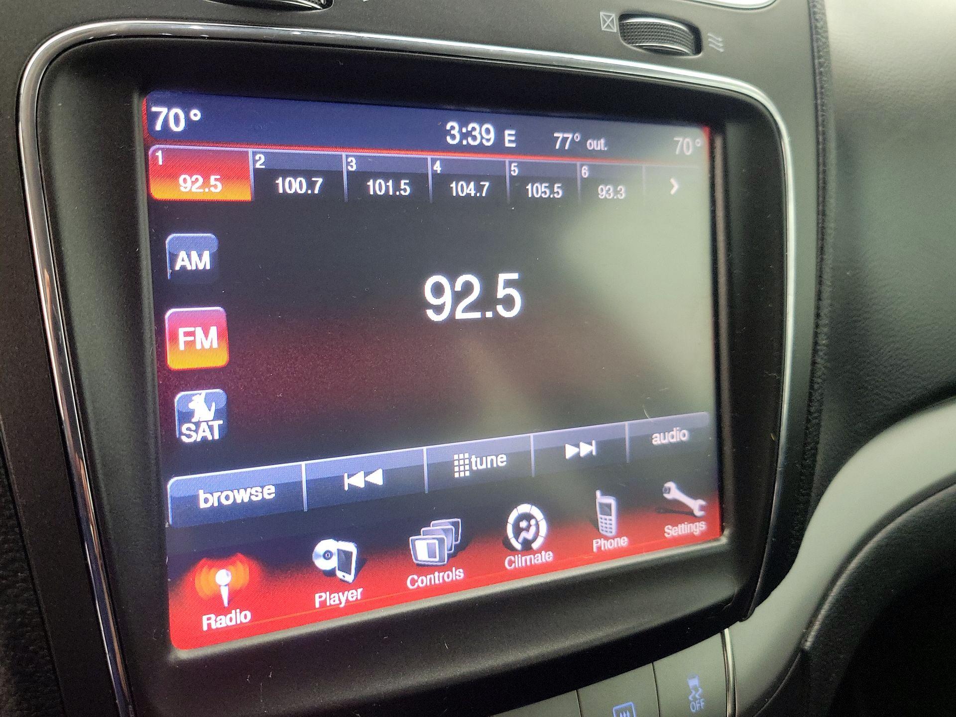 Thumbnail: 2019 Dodge Journey - 15