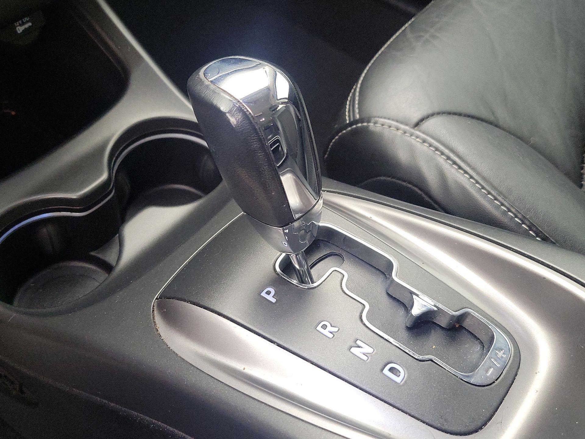 Thumbnail: 2019 Dodge Journey - 17