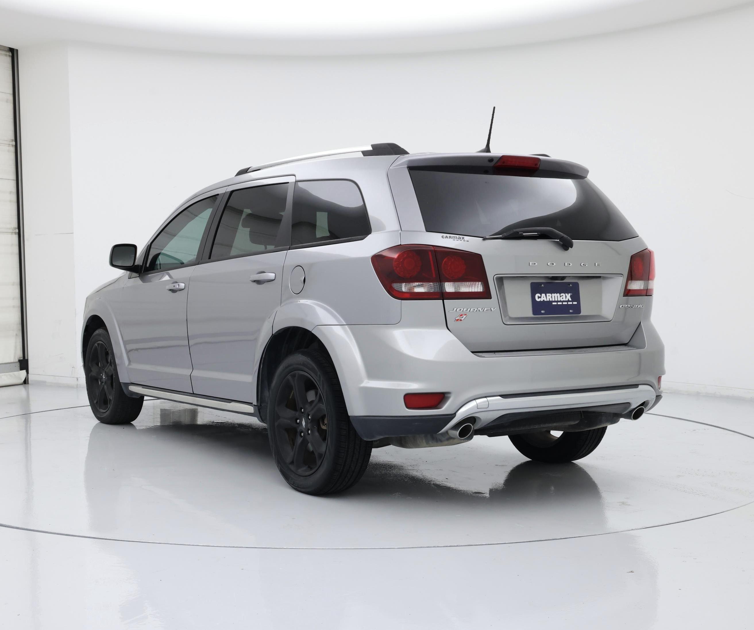 Thumbnail: 2019 Dodge Journey - 2