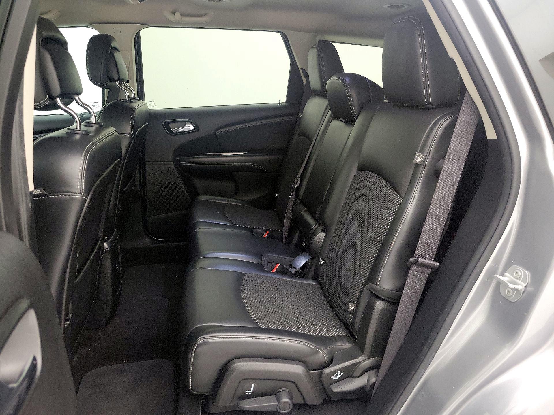 Thumbnail: 2019 Dodge Journey - 19