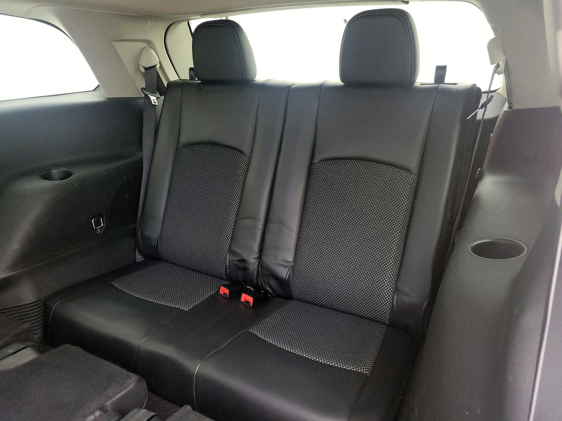 Thumbnail: 2019 Dodge Journey - 20