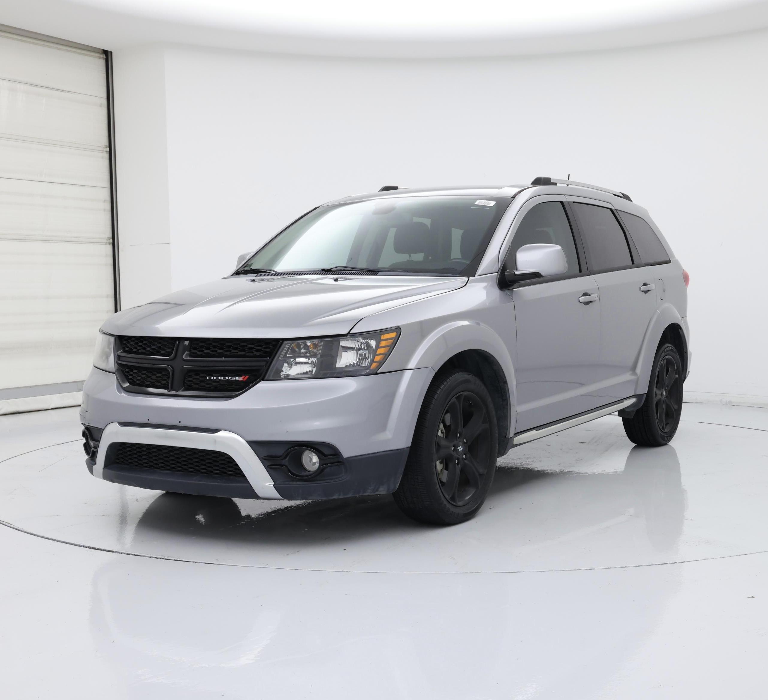 Thumbnail: 2019 Dodge Journey - 4