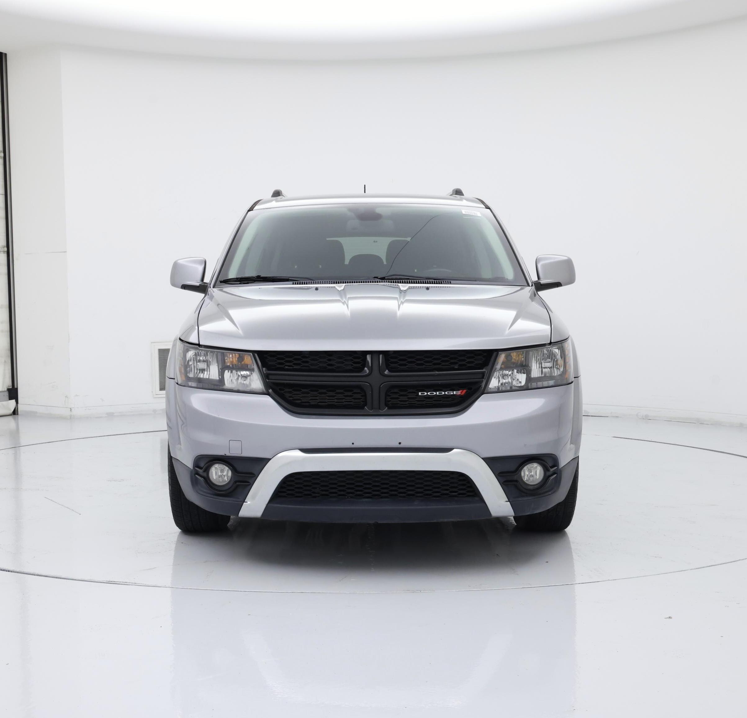 Thumbnail: 2019 Dodge Journey - 5