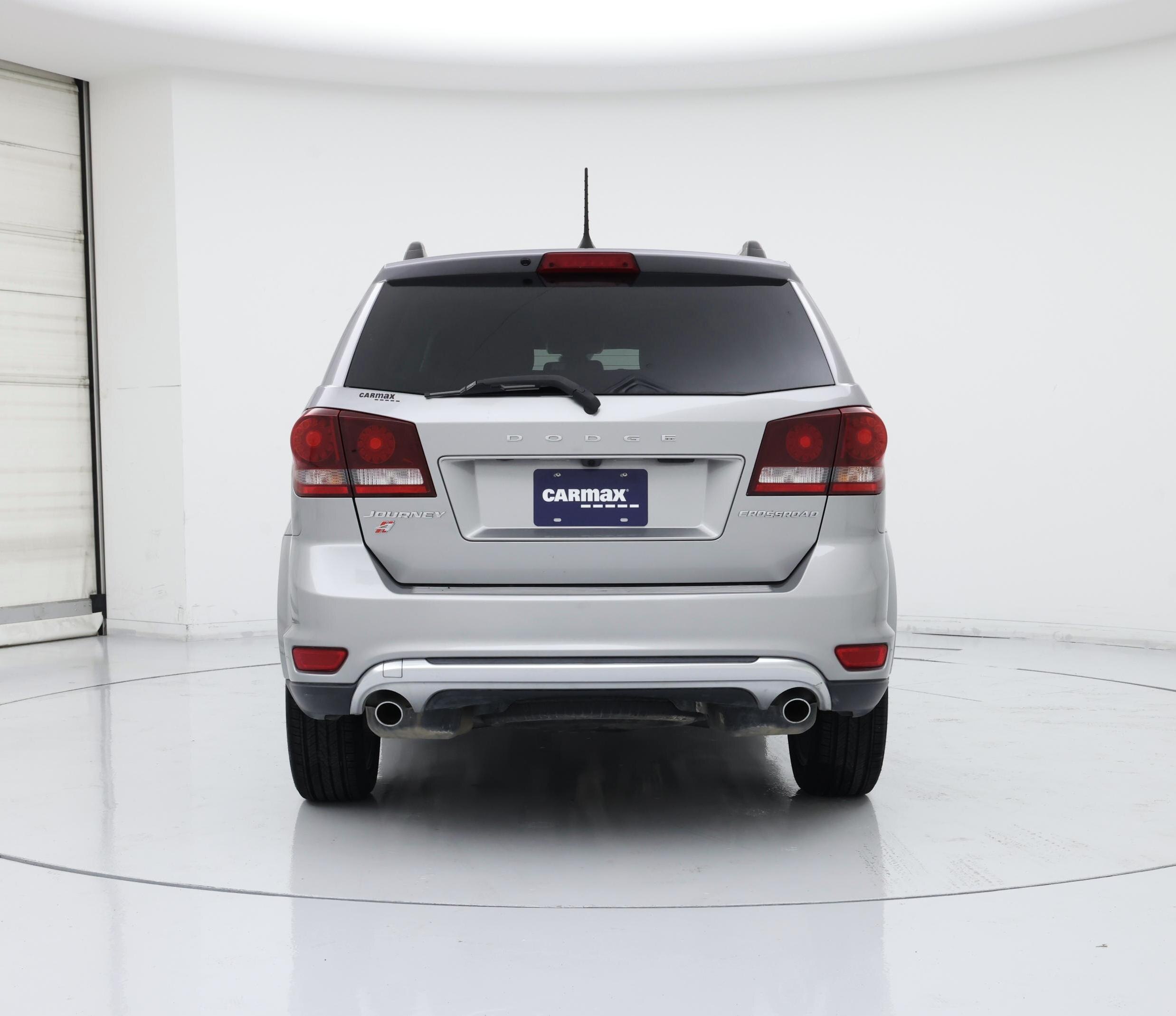Thumbnail: 2019 Dodge Journey - 6