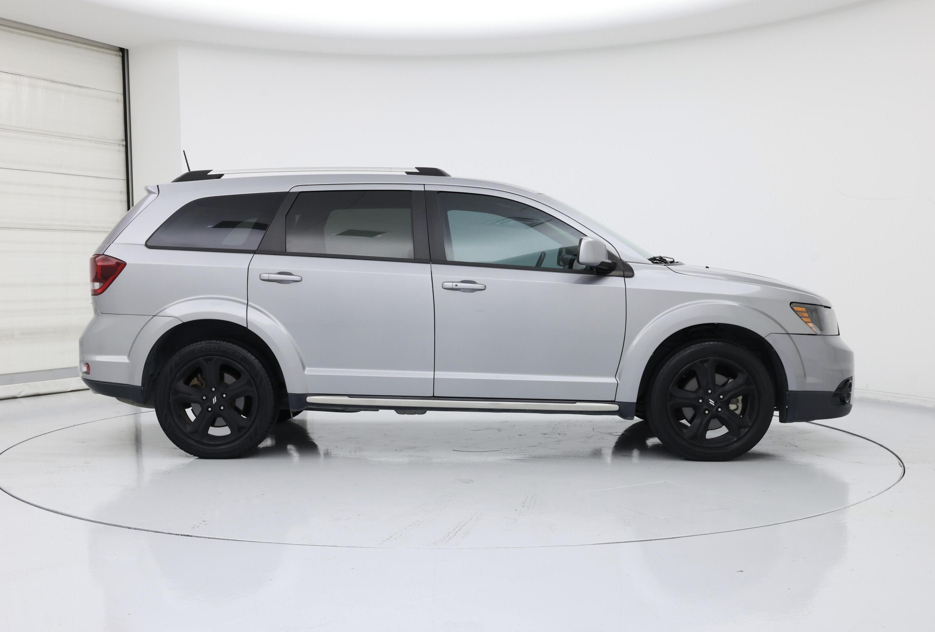 Thumbnail: 2019 Dodge Journey - 7