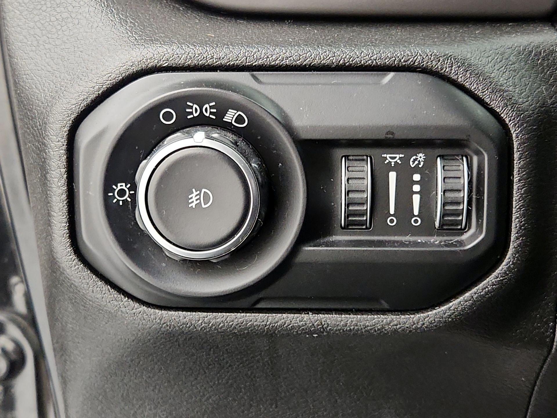 Thumbnail: 2020 Jeep Wrangler - 13