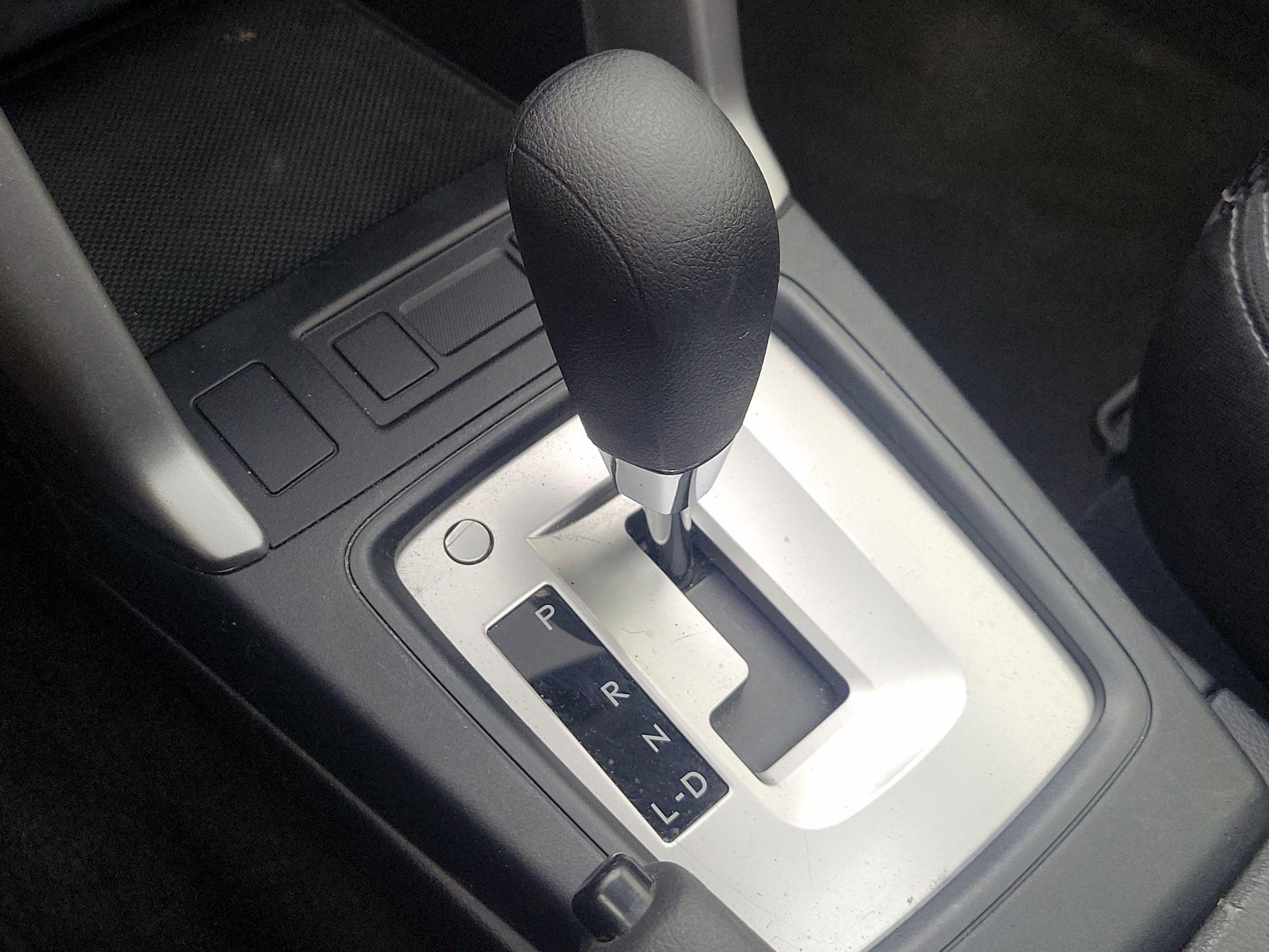 Thumbnail: 2015 Subaru Forester - 17