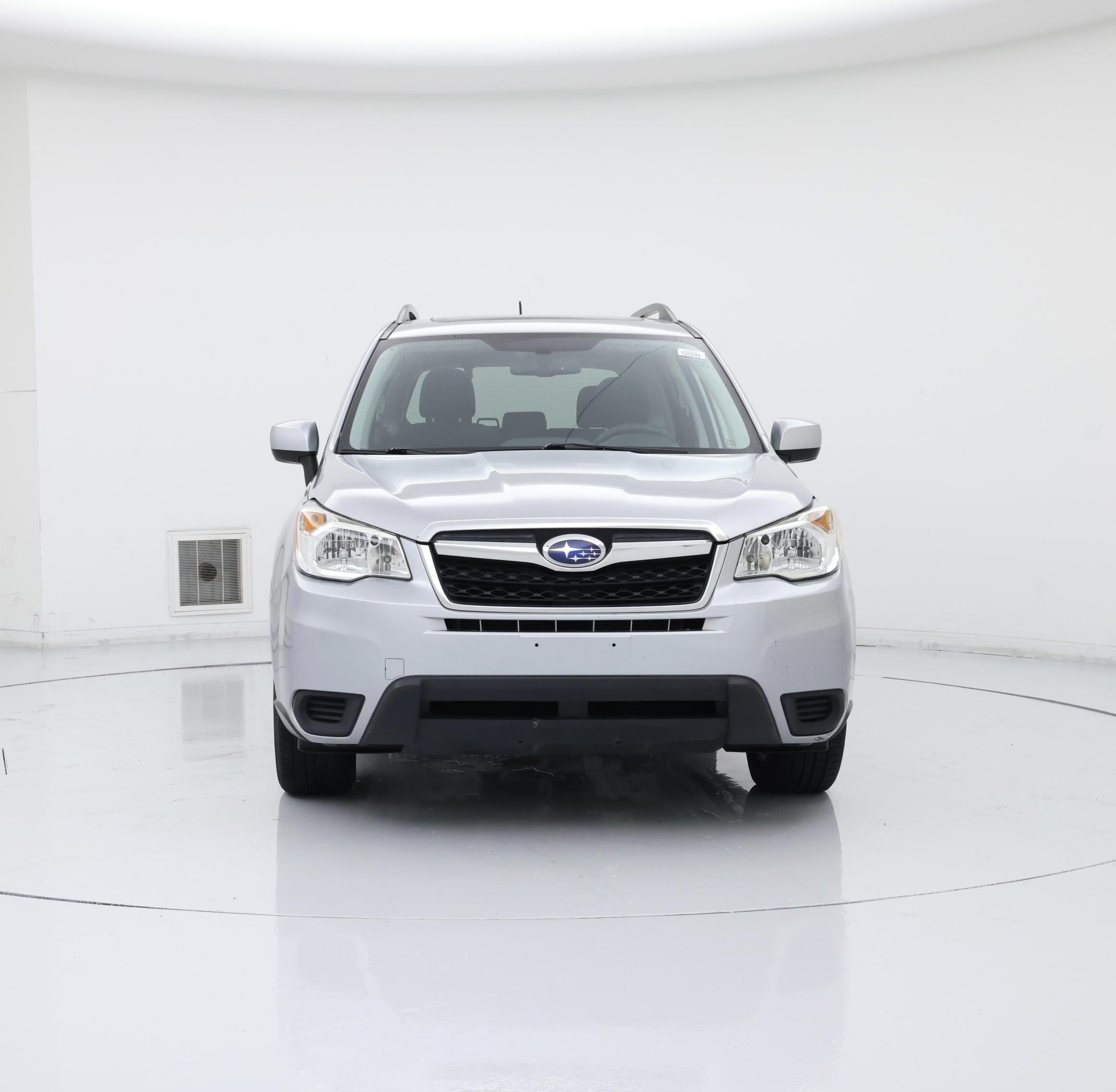 Thumbnail: 2015 Subaru Forester - 5