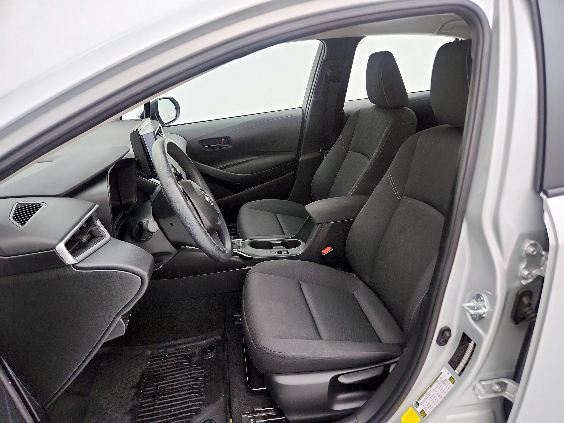 Thumbnail: 2024 Toyota Corolla - 11