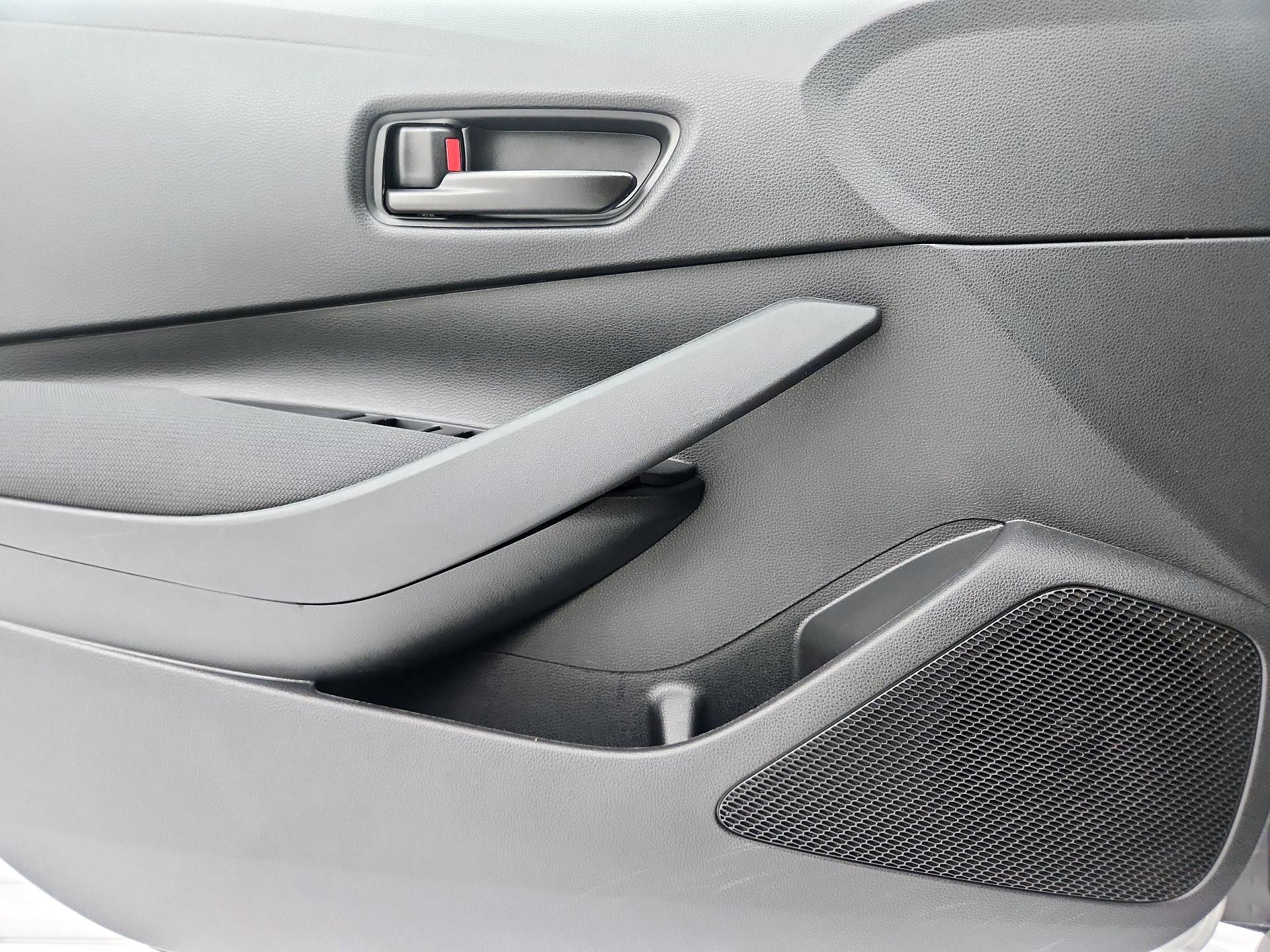 Thumbnail: 2024 Toyota Corolla - 12