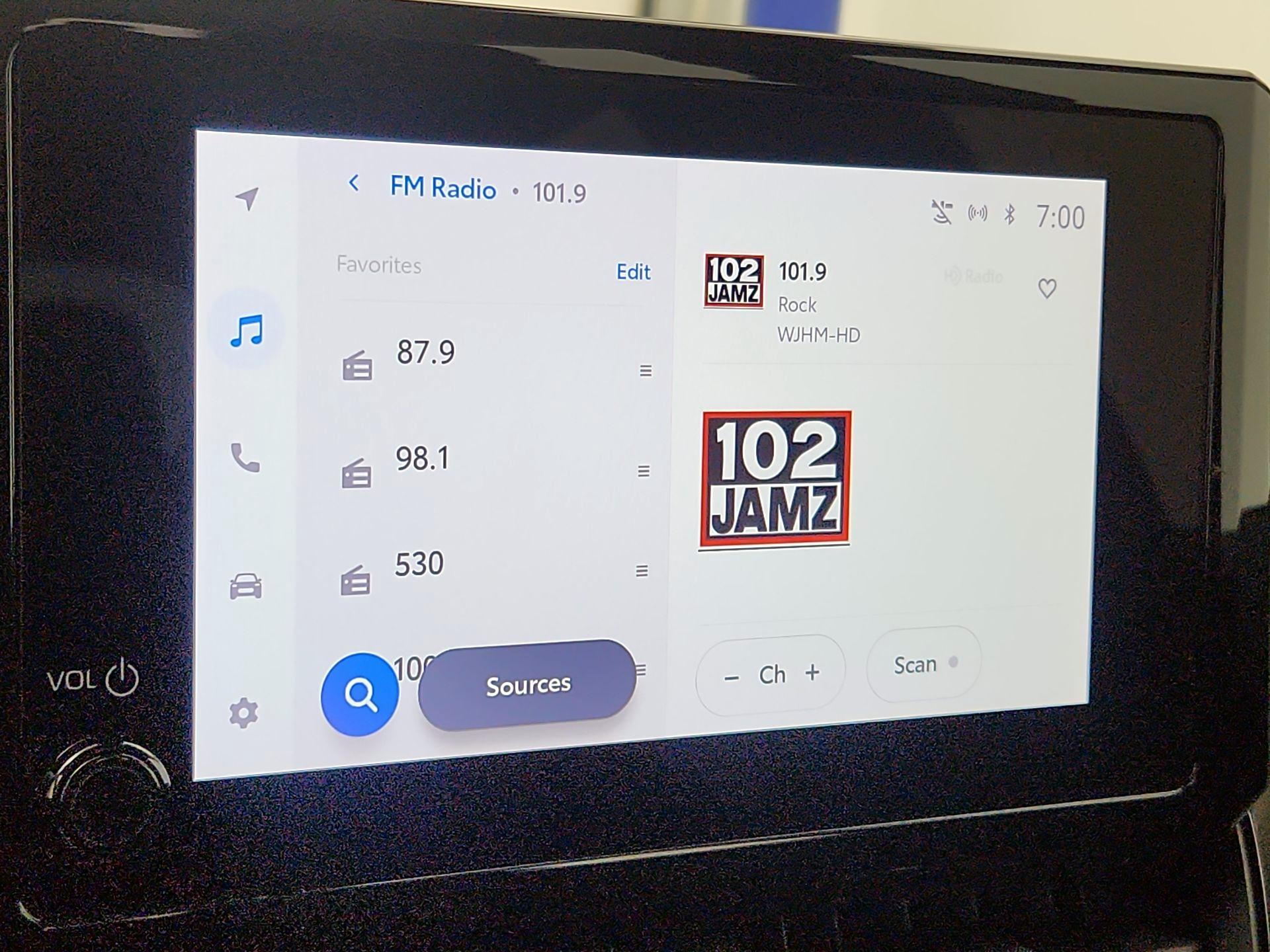 Thumbnail: 2024 Toyota Corolla - 15