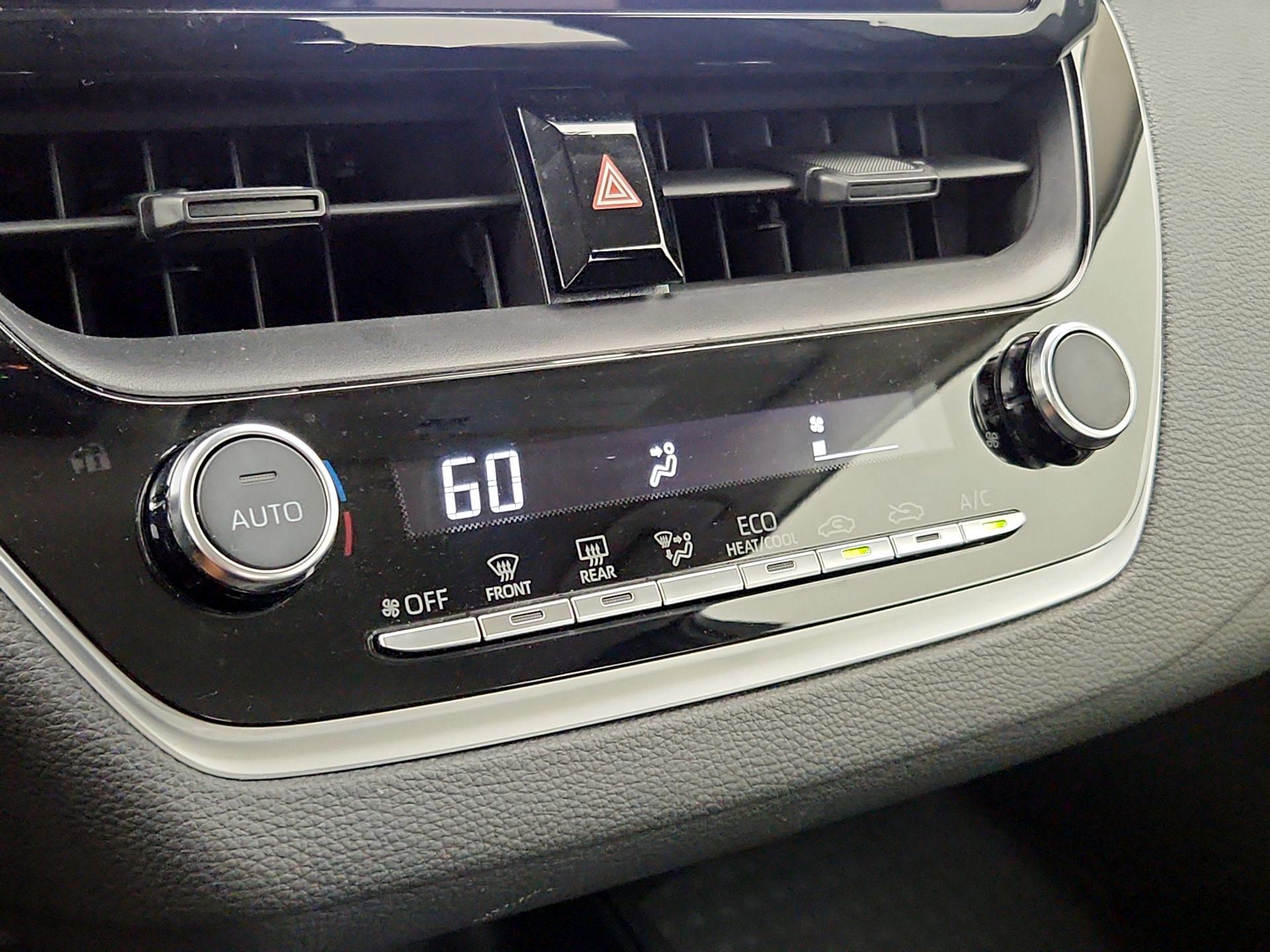 Thumbnail: 2024 Toyota Corolla - 16