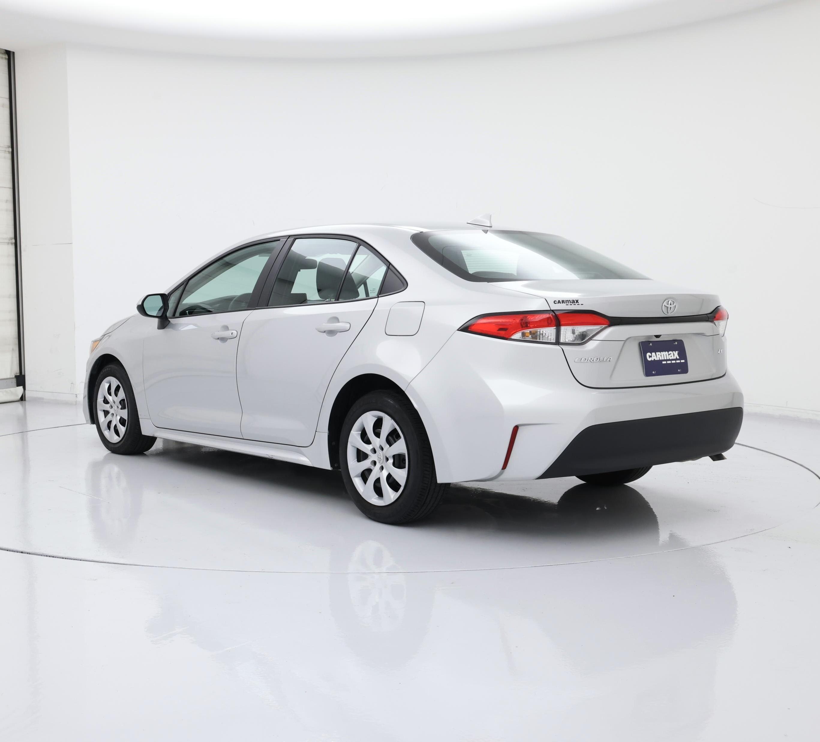 Thumbnail: 2024 Toyota Corolla - 2