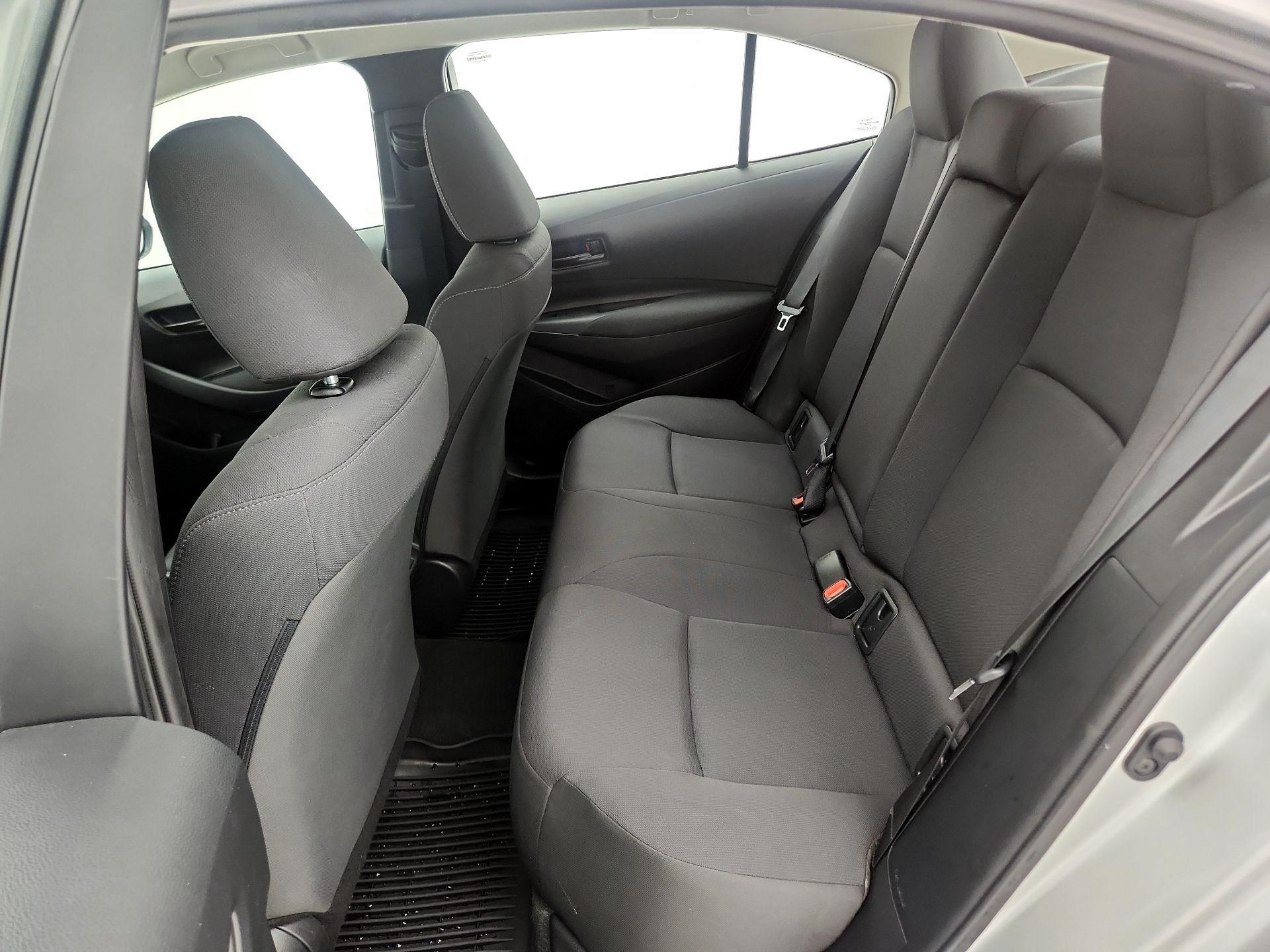 Thumbnail: 2024 Toyota Corolla - 19