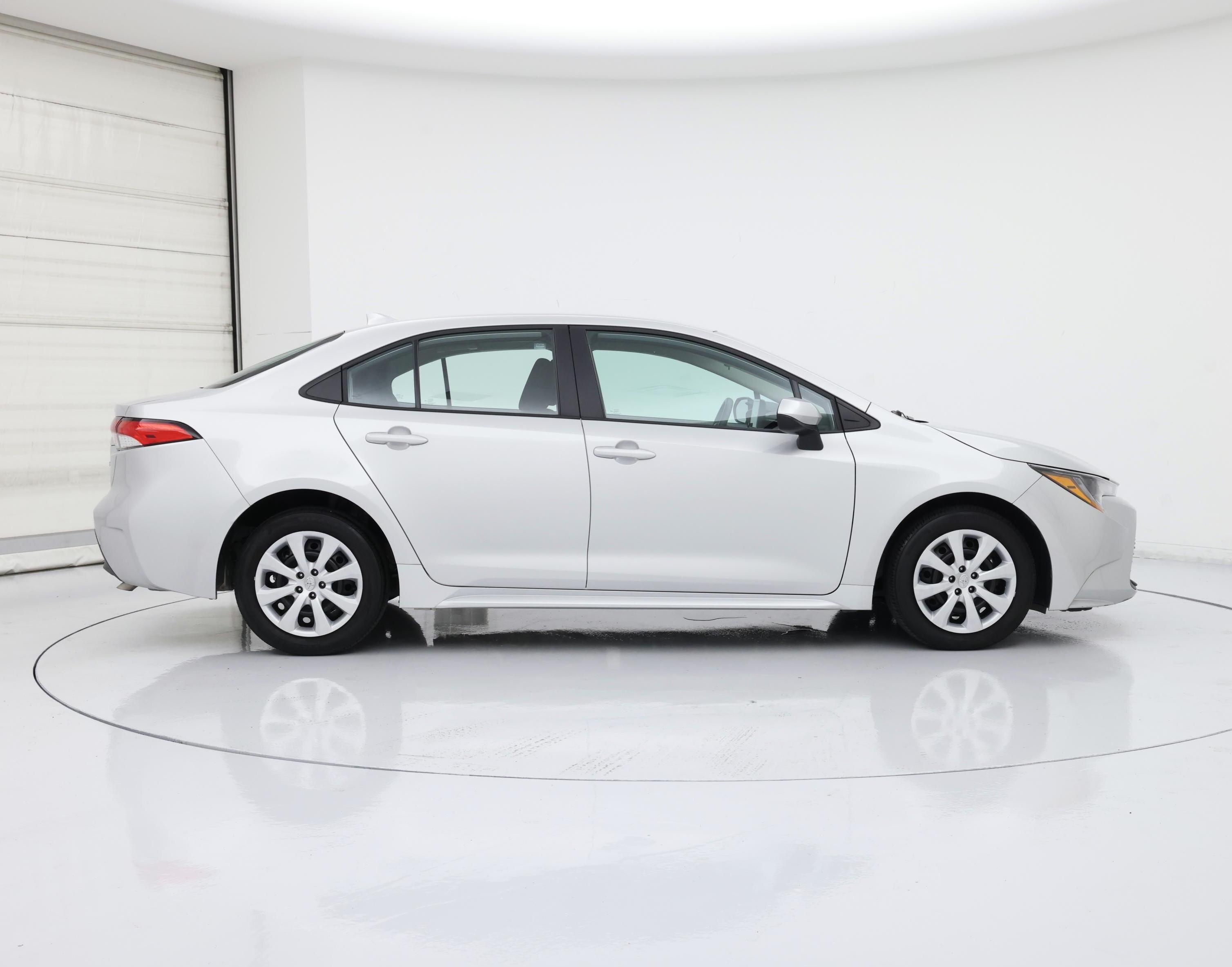 Thumbnail: 2024 Toyota Corolla - 7