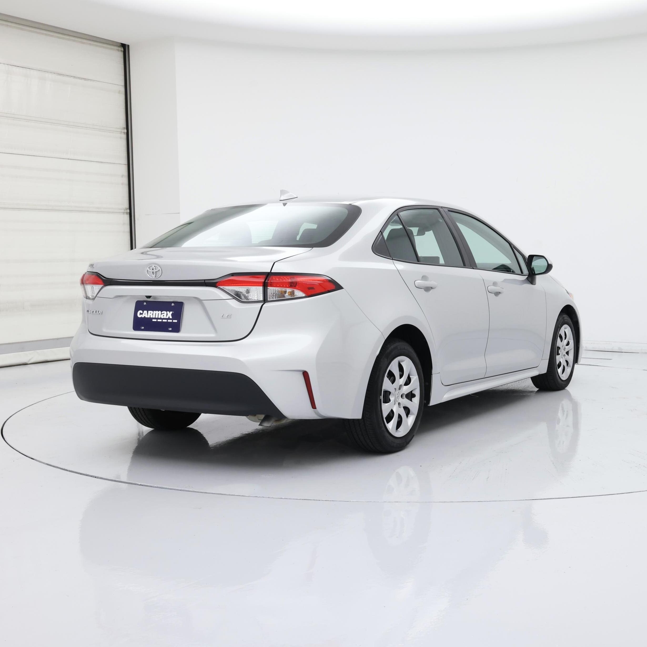 Thumbnail: 2024 Toyota Corolla - 8