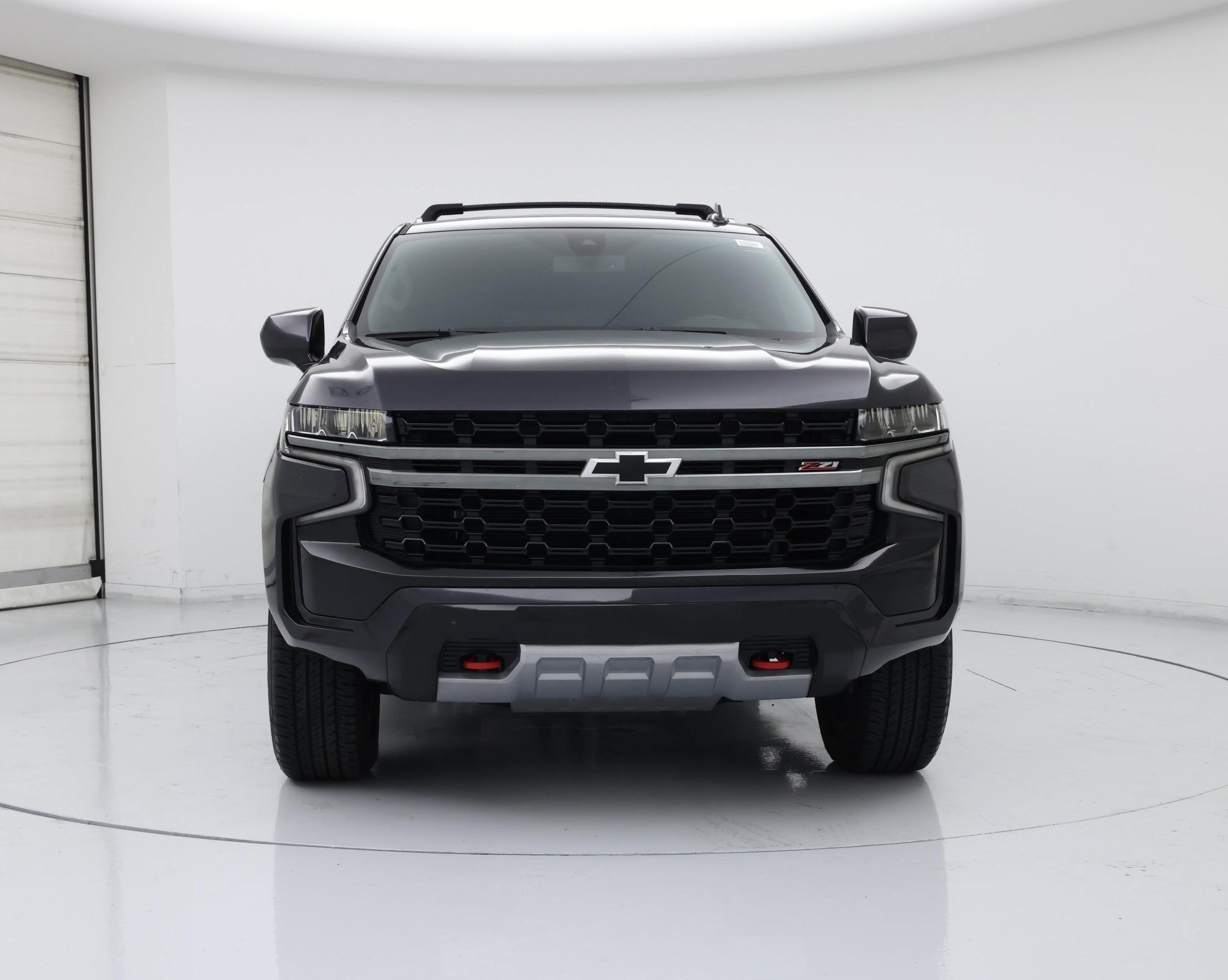 Thumbnail: 2022 Chevrolet Suburban - 5