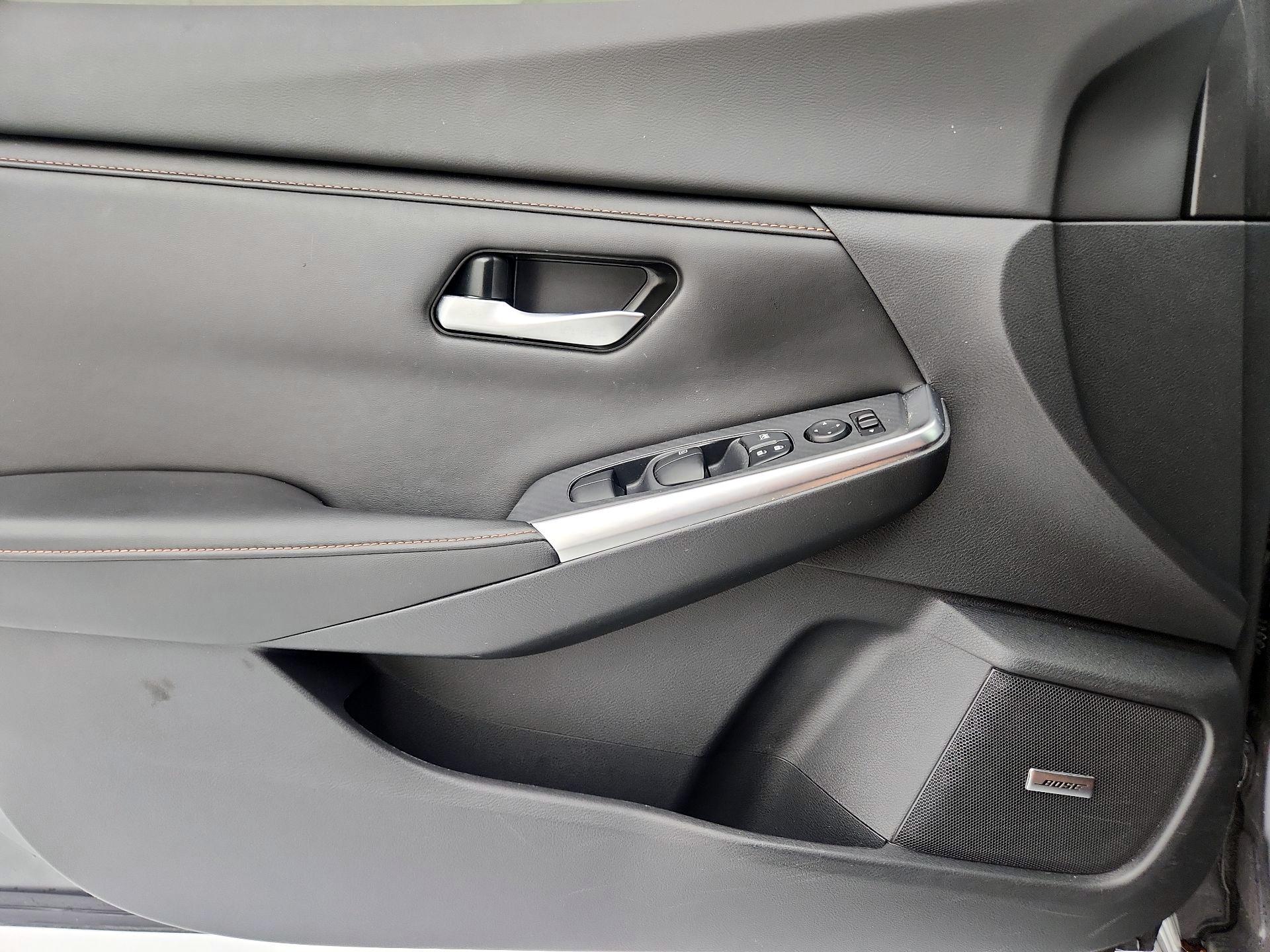 Thumbnail: 2020 Nissan Sentra - 12