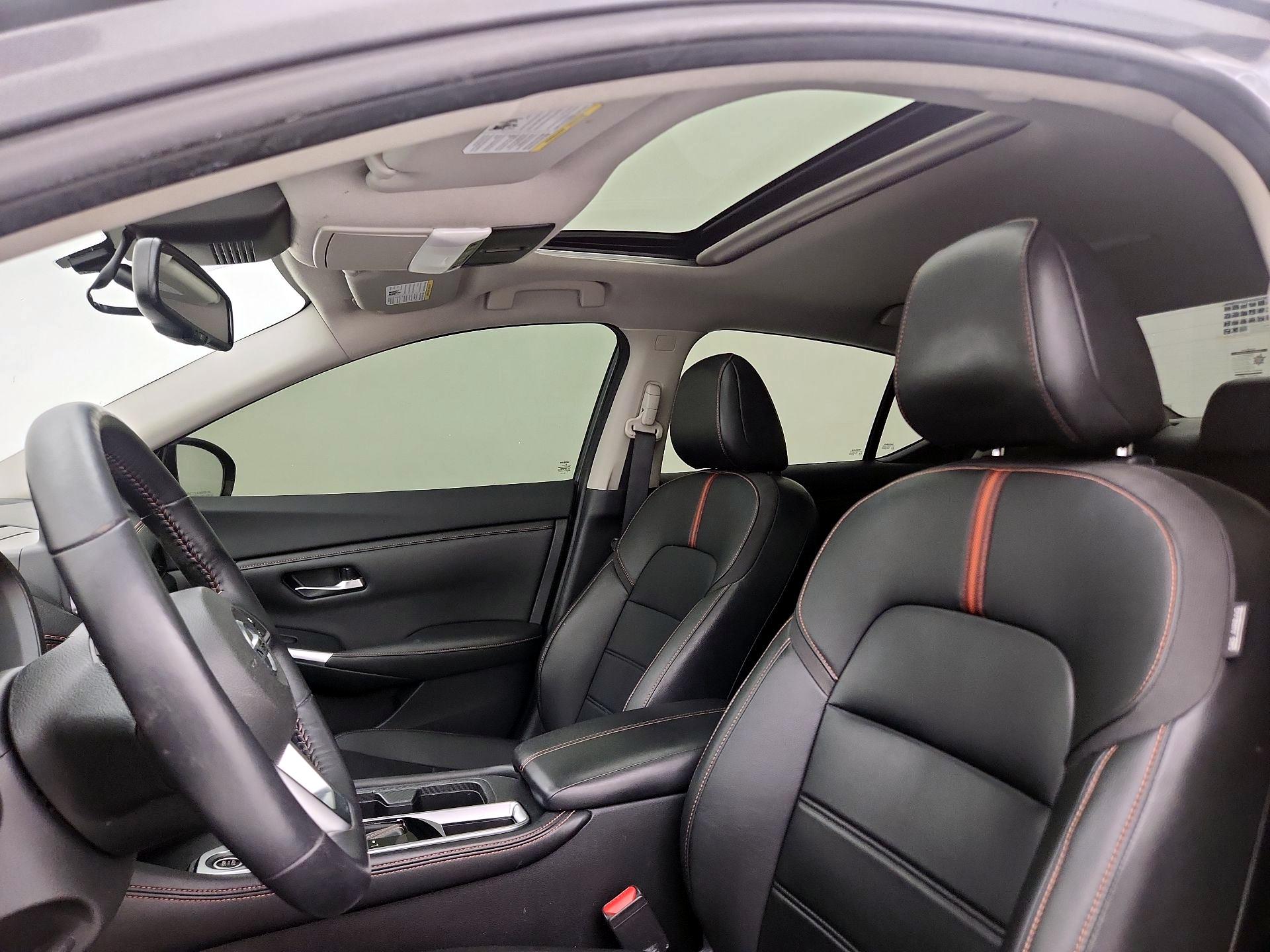 Thumbnail: 2020 Nissan Sentra - 19