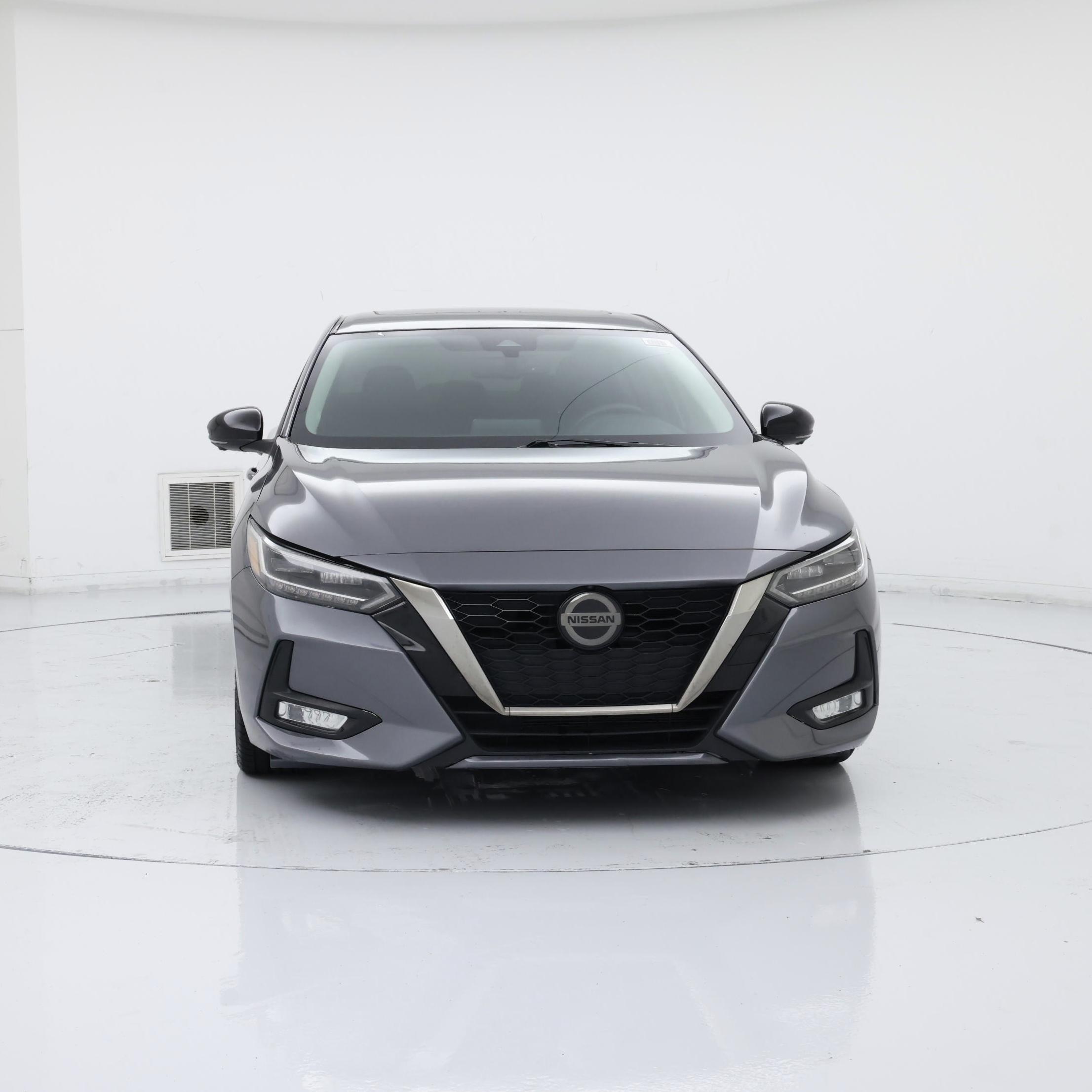 Thumbnail: 2020 Nissan Sentra - 5