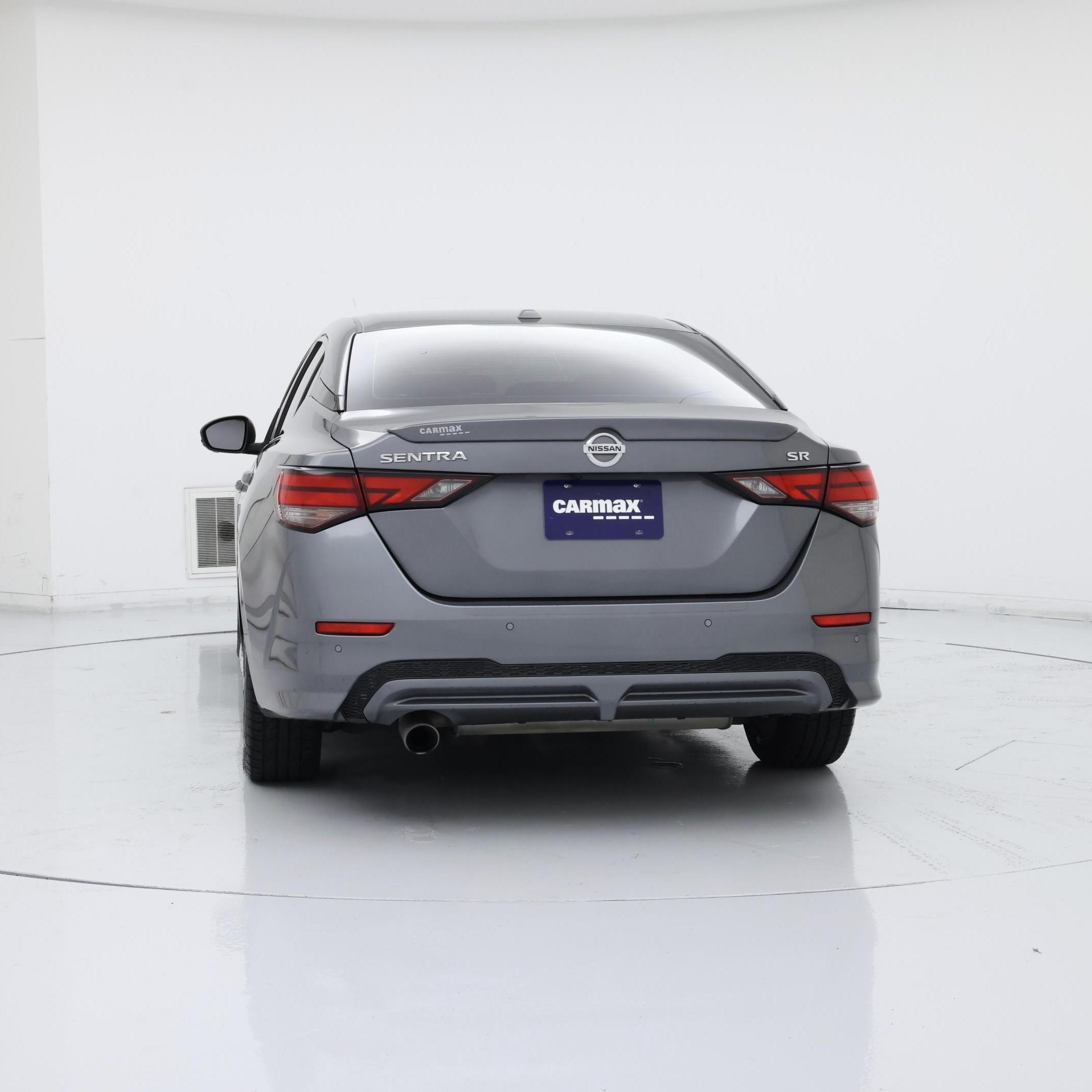 Thumbnail: 2020 Nissan Sentra - 6
