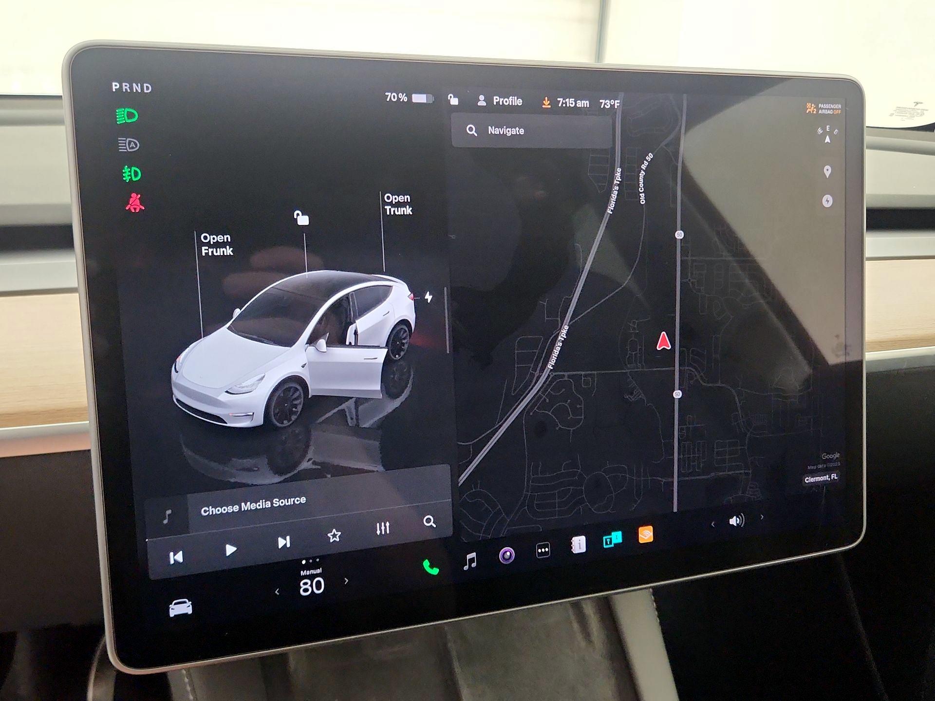 Thumbnail: 2023 Tesla Model Y - 13