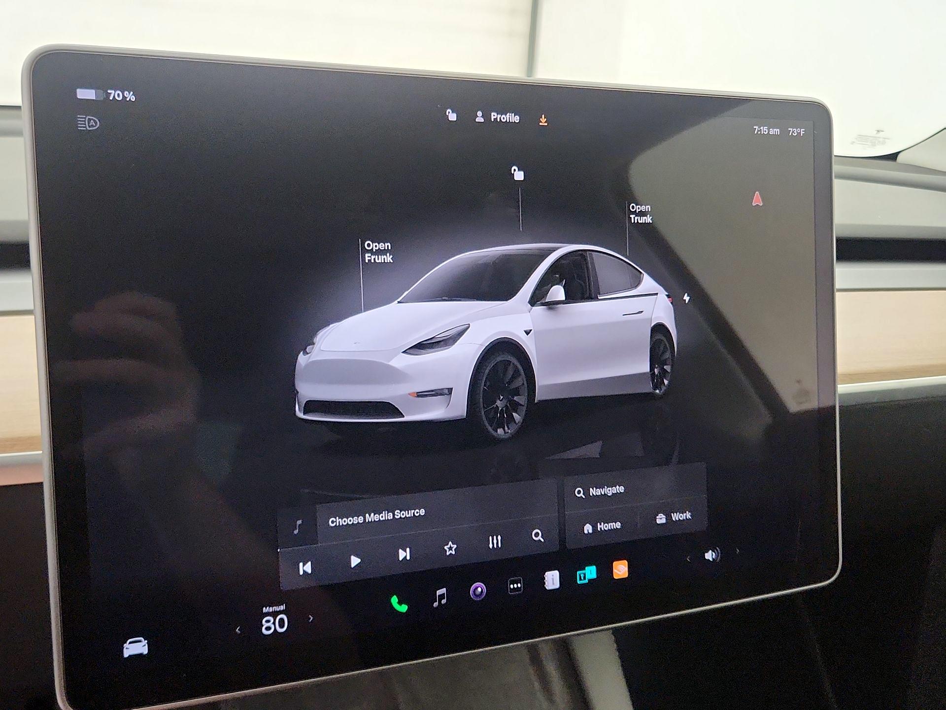 Thumbnail: 2023 Tesla Model Y - 15