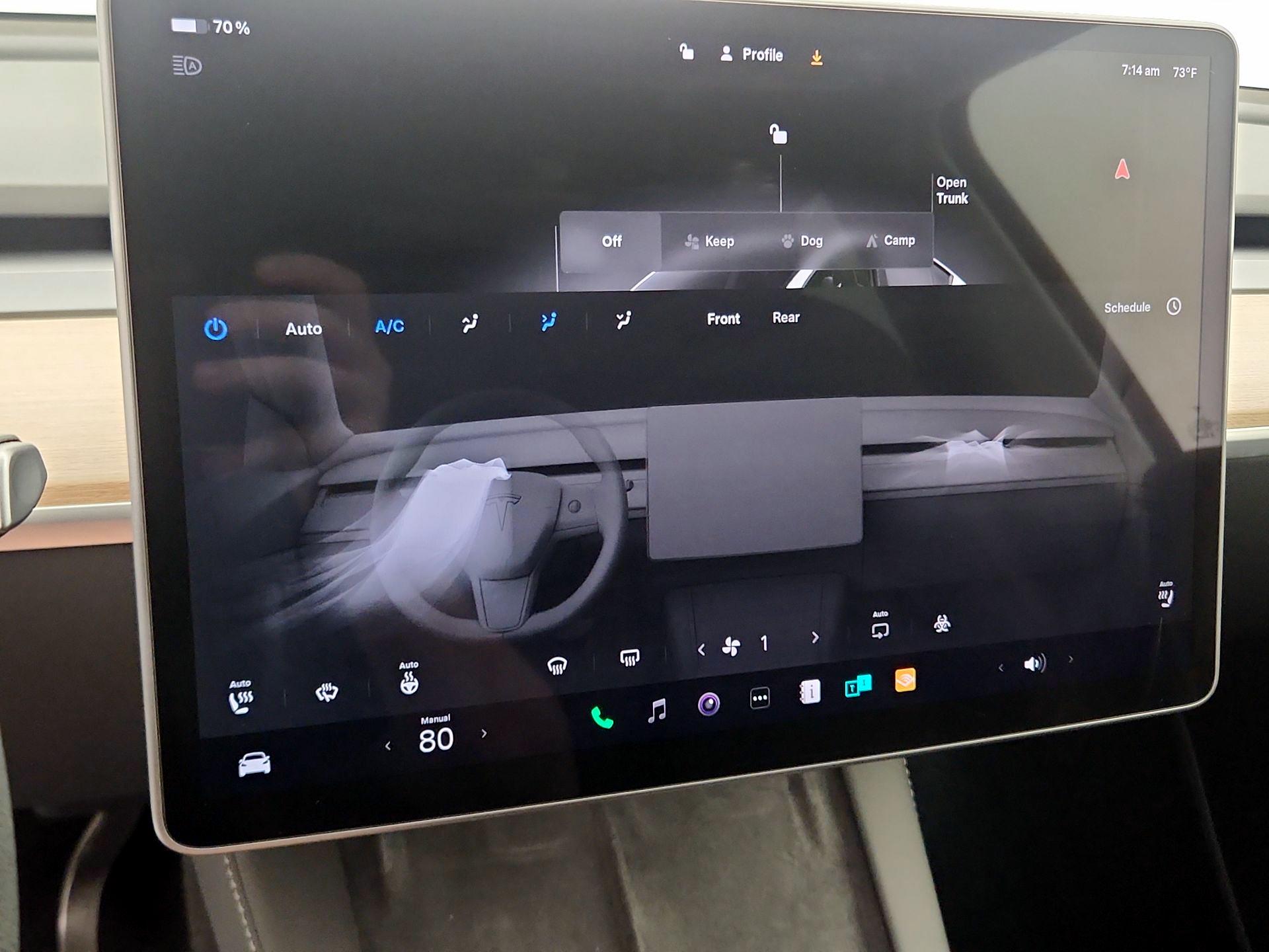 Thumbnail: 2023 Tesla Model Y - 16