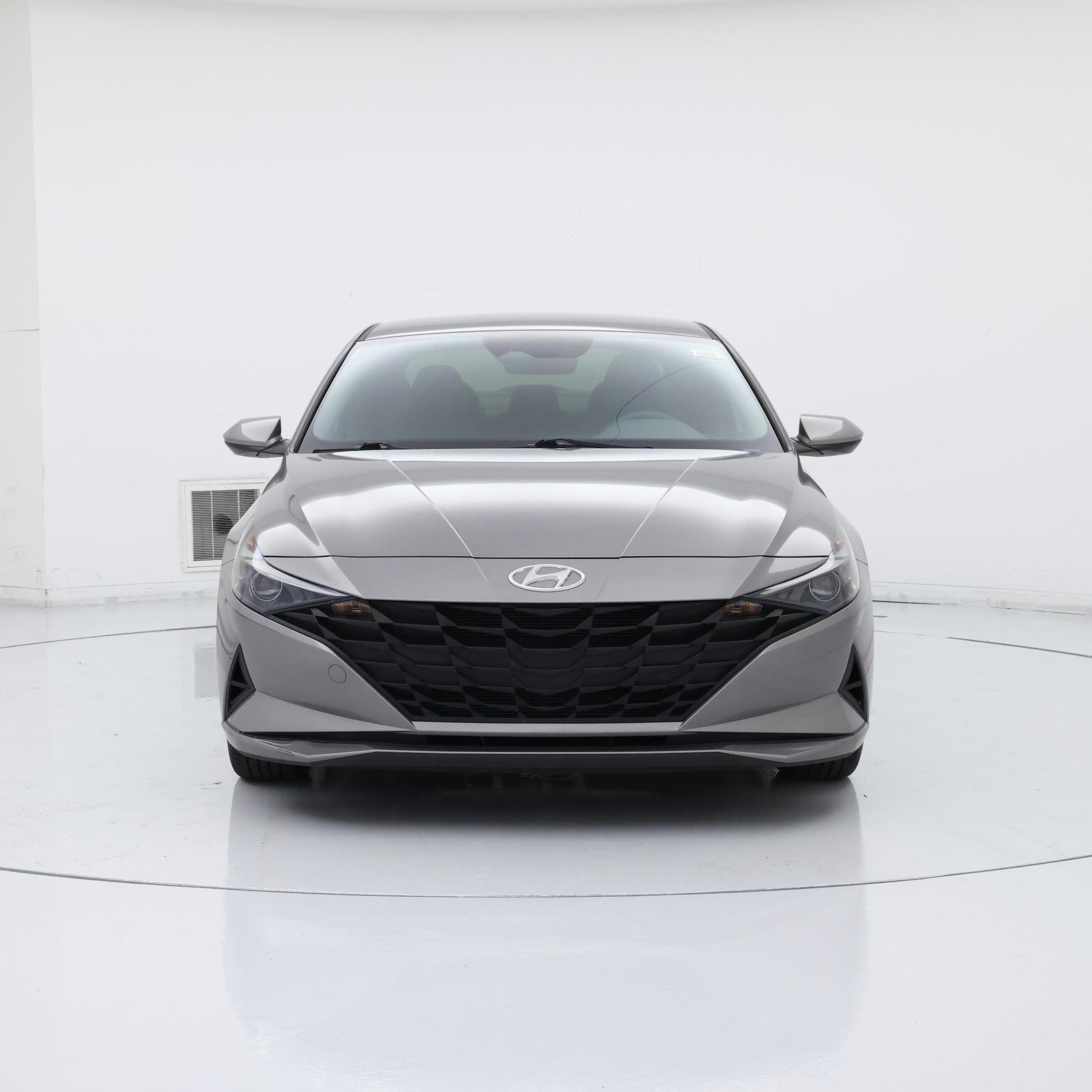 Thumbnail: 2022 Hyundai Elantra - 5
