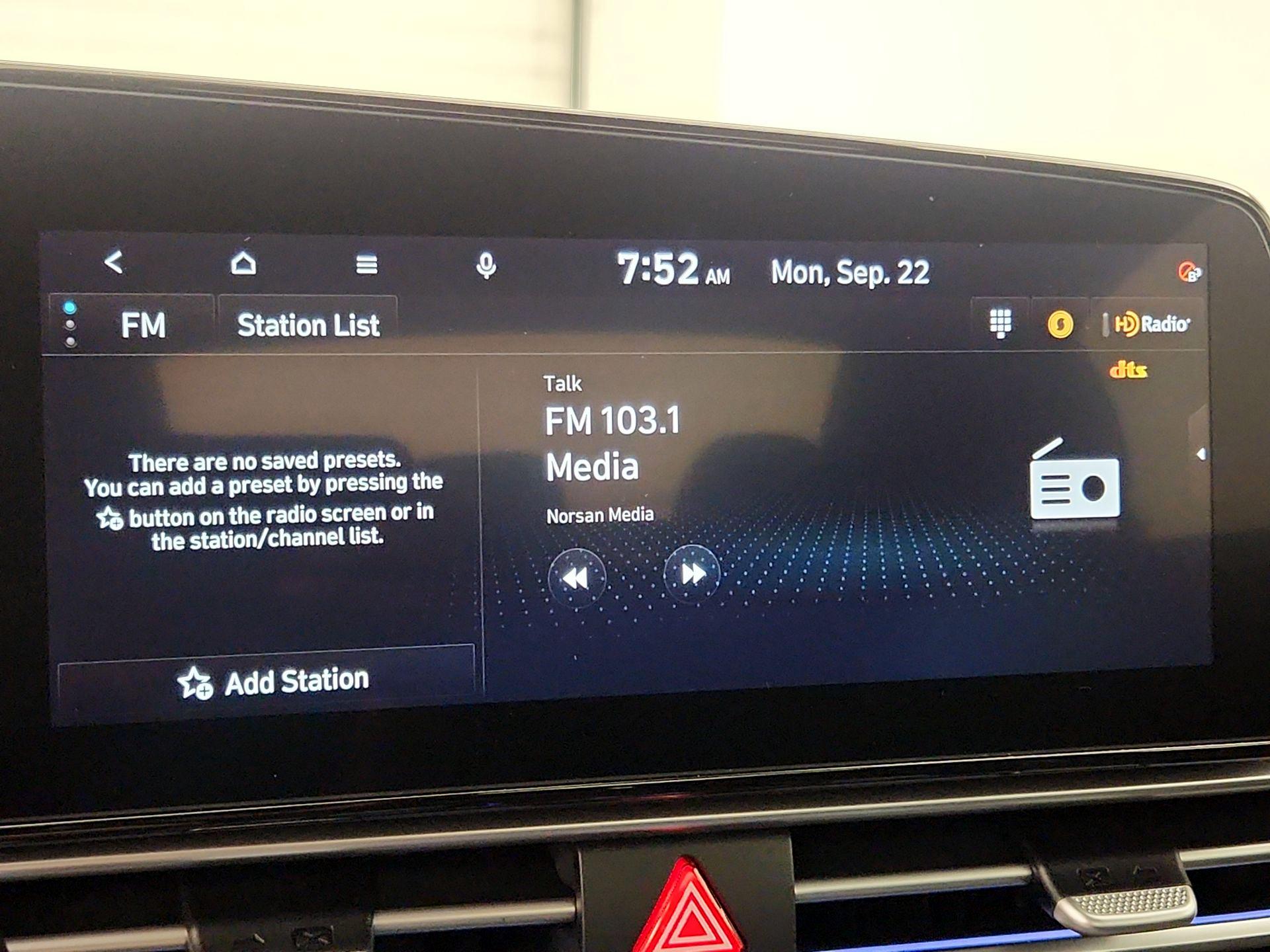 Thumbnail: 2024 Hyundai Elantra - 16