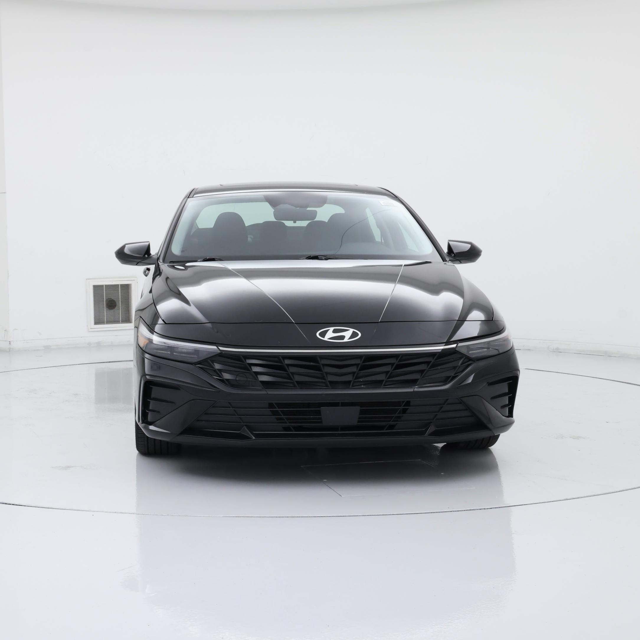 Thumbnail: 2024 Hyundai Elantra - 5