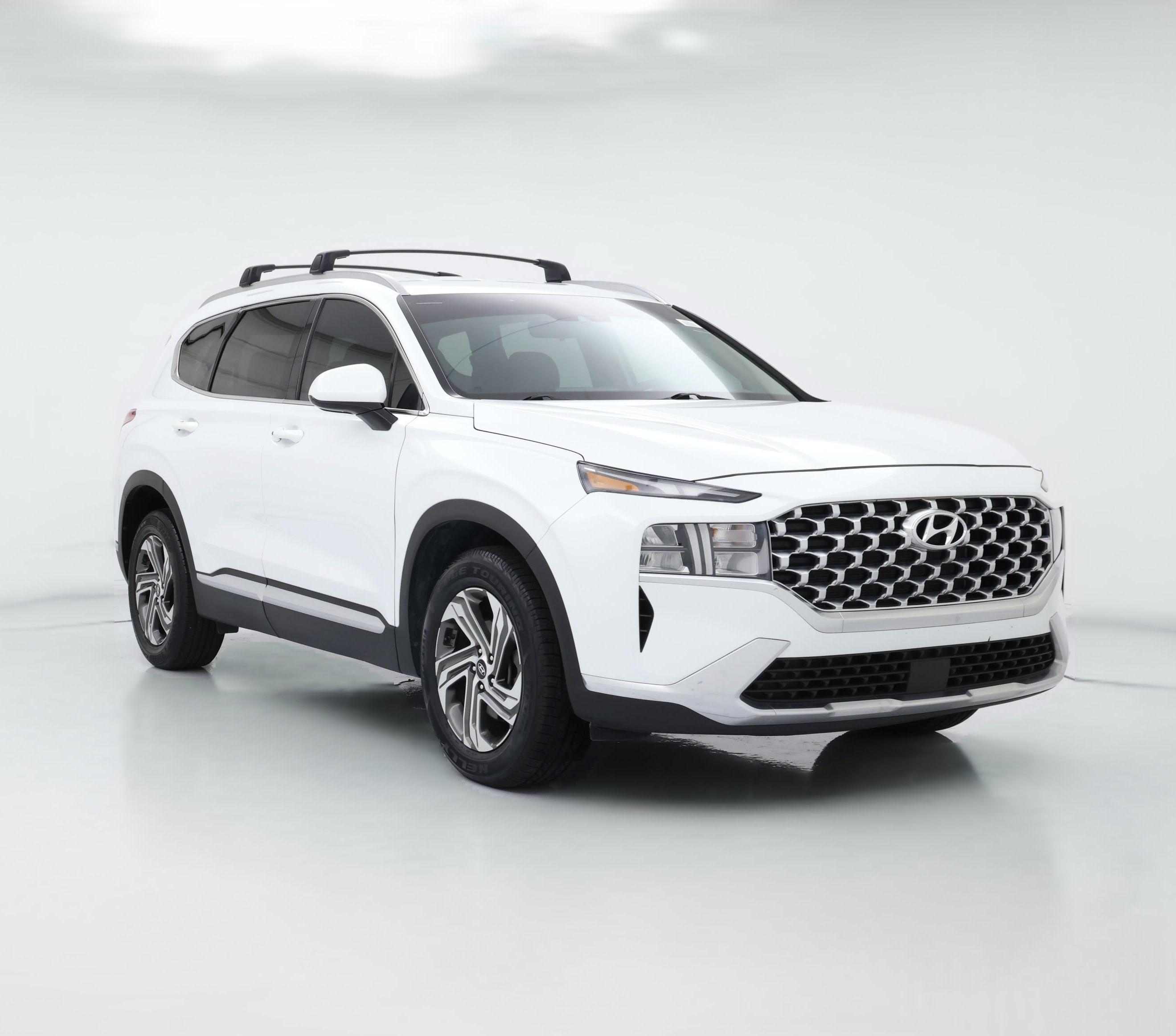 Thumbnail: 2022 Hyundai Santa Fe - 1