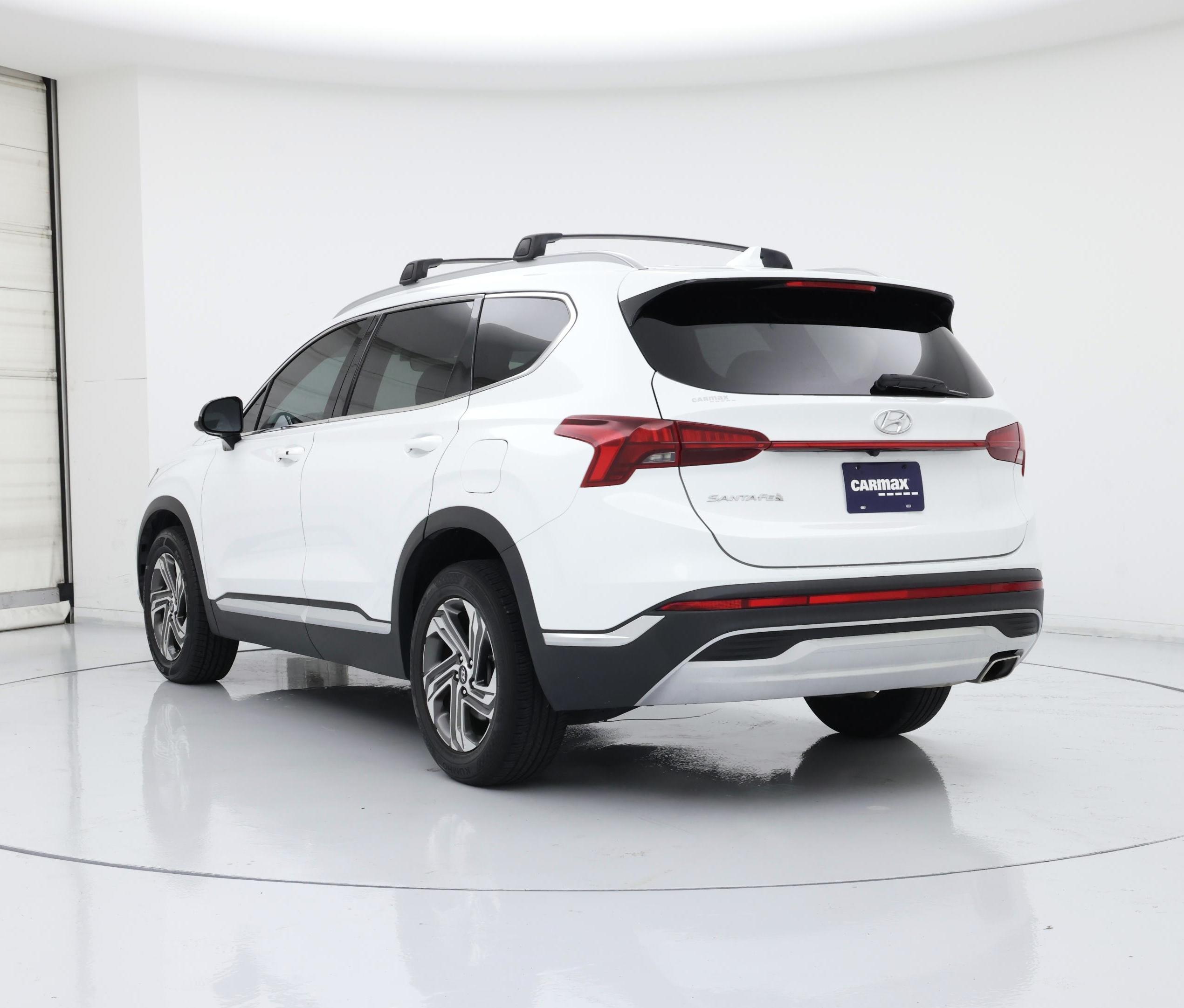Thumbnail: 2022 Hyundai Santa Fe - 2