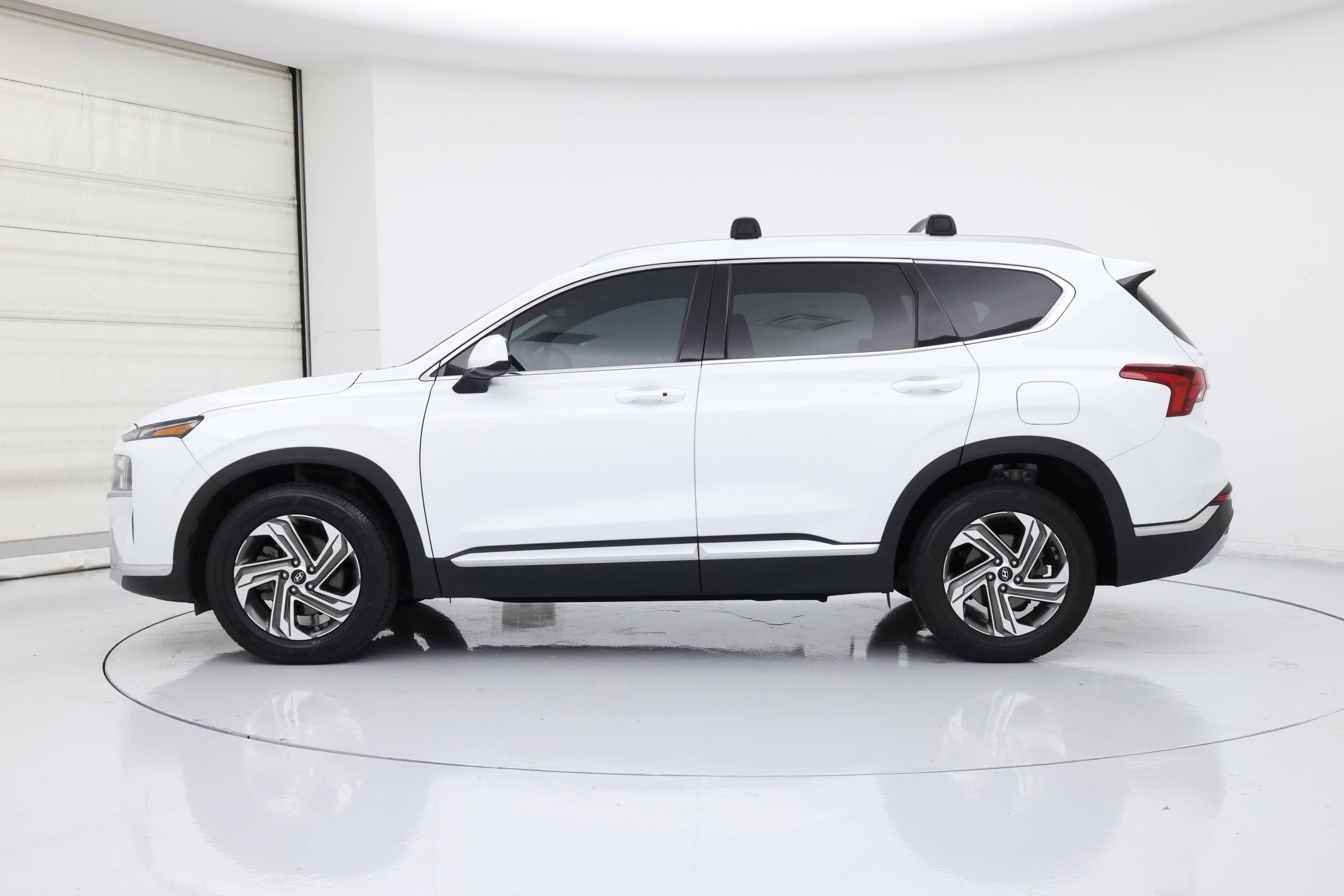 Thumbnail: 2022 Hyundai Santa Fe - 3